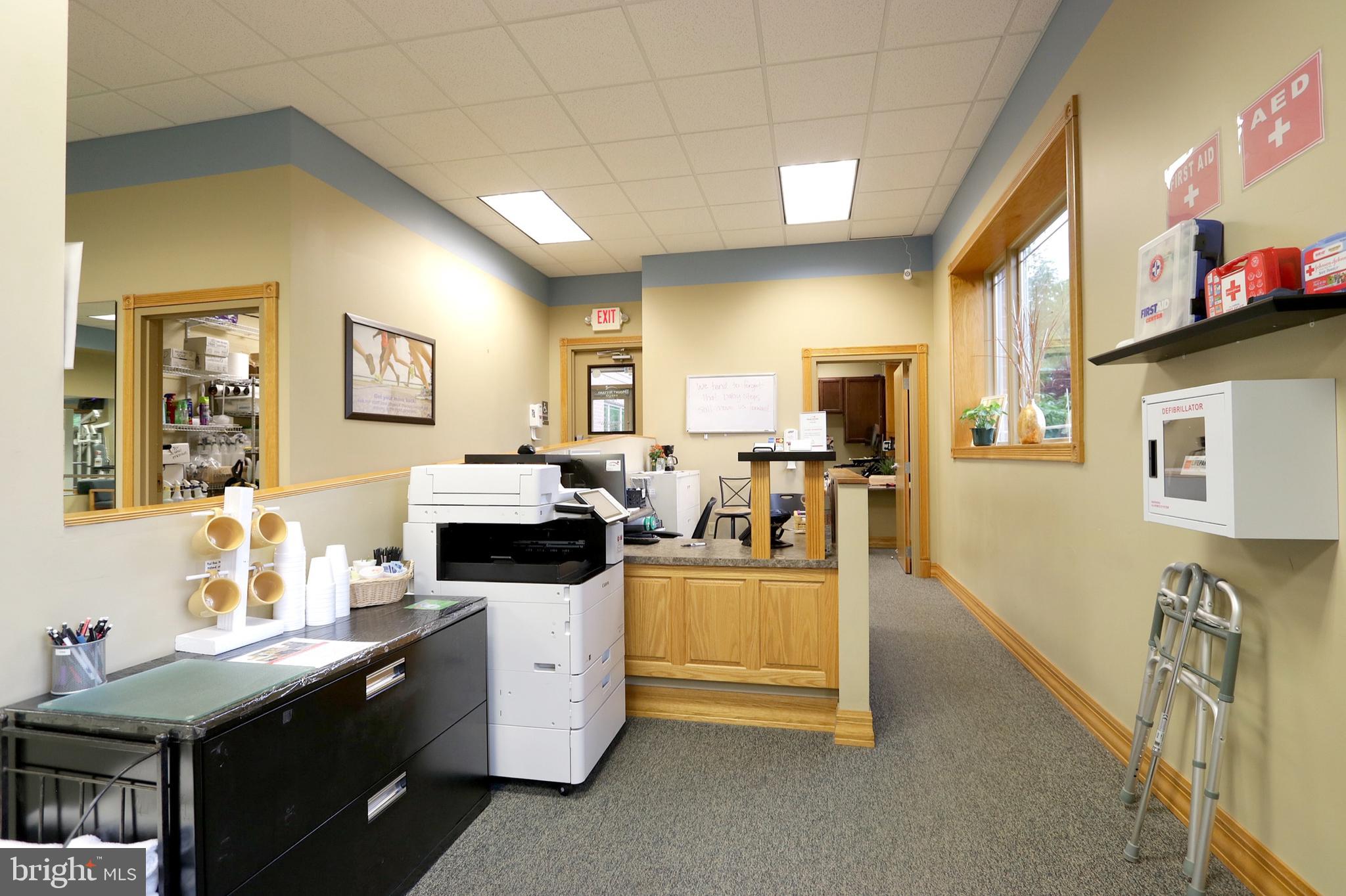 NONE AVAILABLE - Commercial Sale