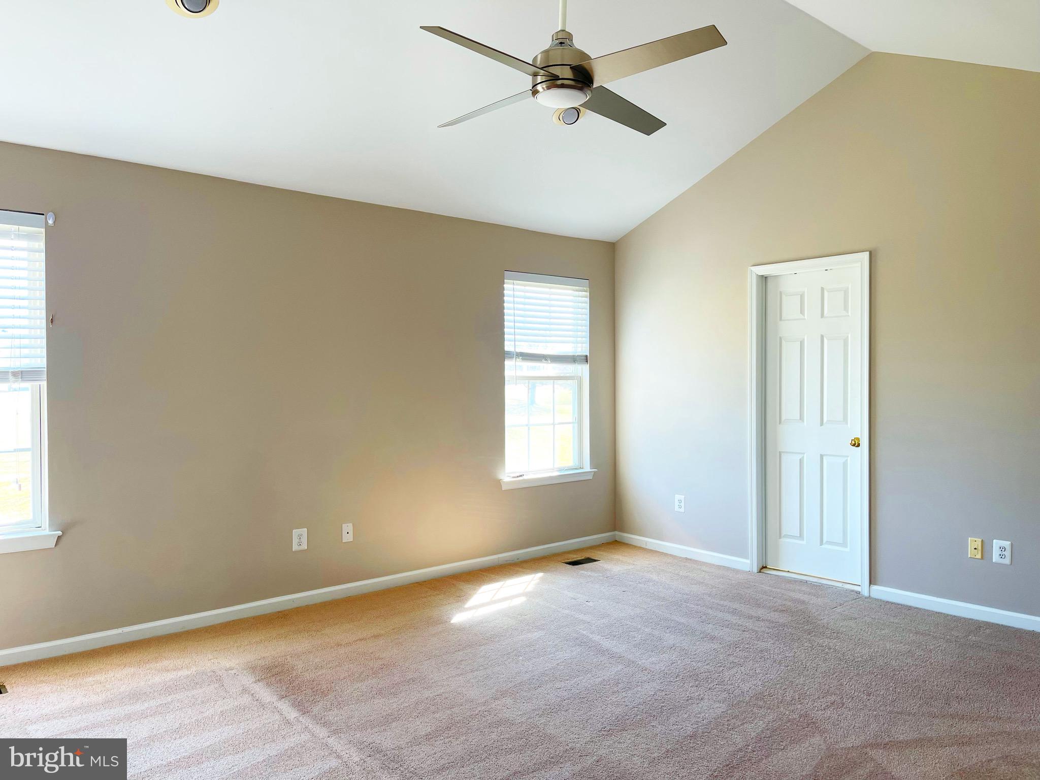 BLUE BELL CC - Residential Lease