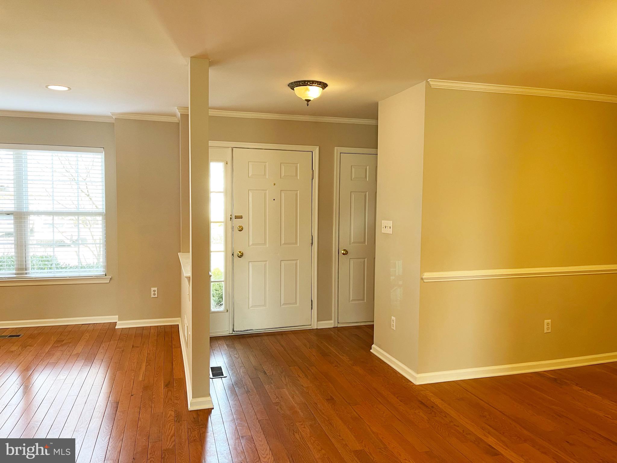 BLUE BELL CC - Residential Lease