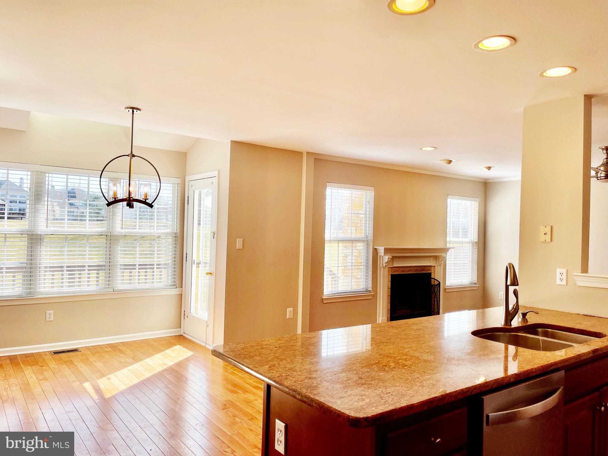 BLUE BELL CC - Residential Lease