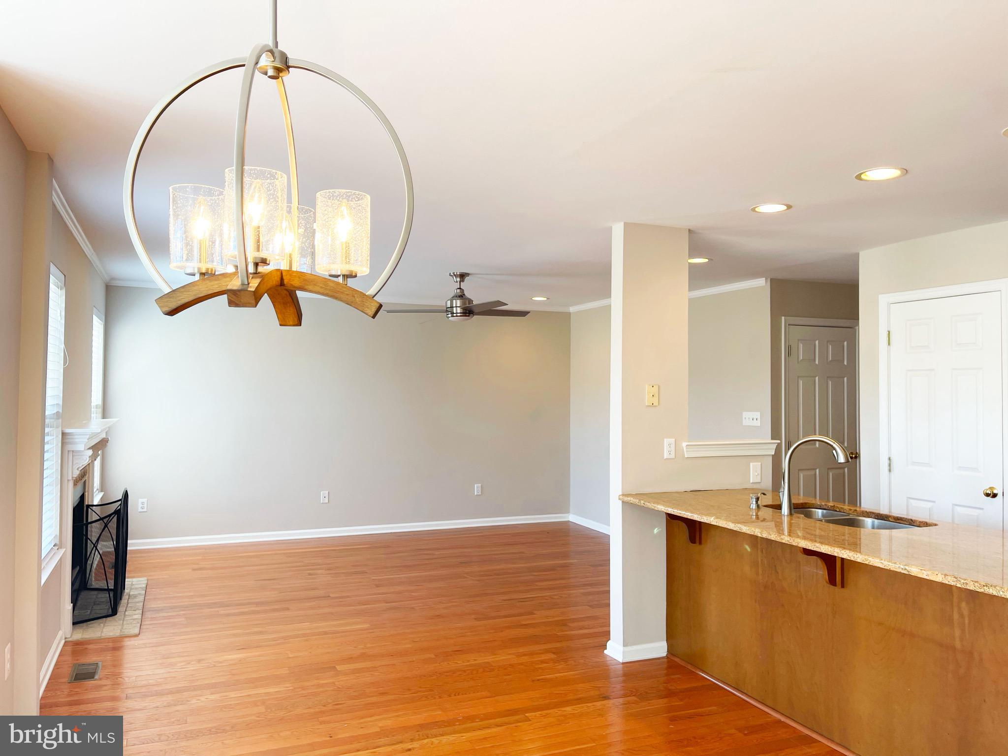 BLUE BELL CC - Residential Lease