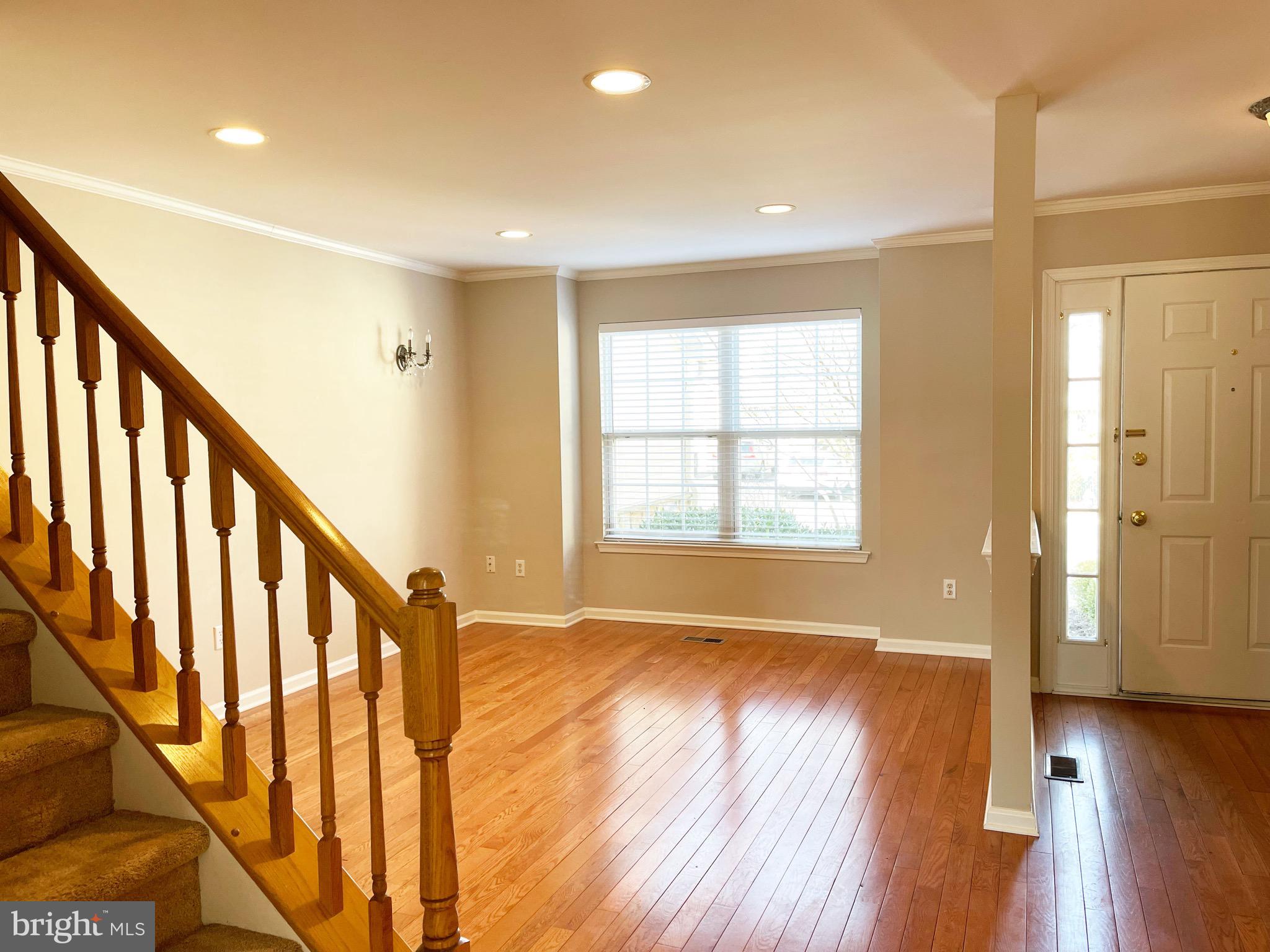 BLUE BELL CC - Residential Lease