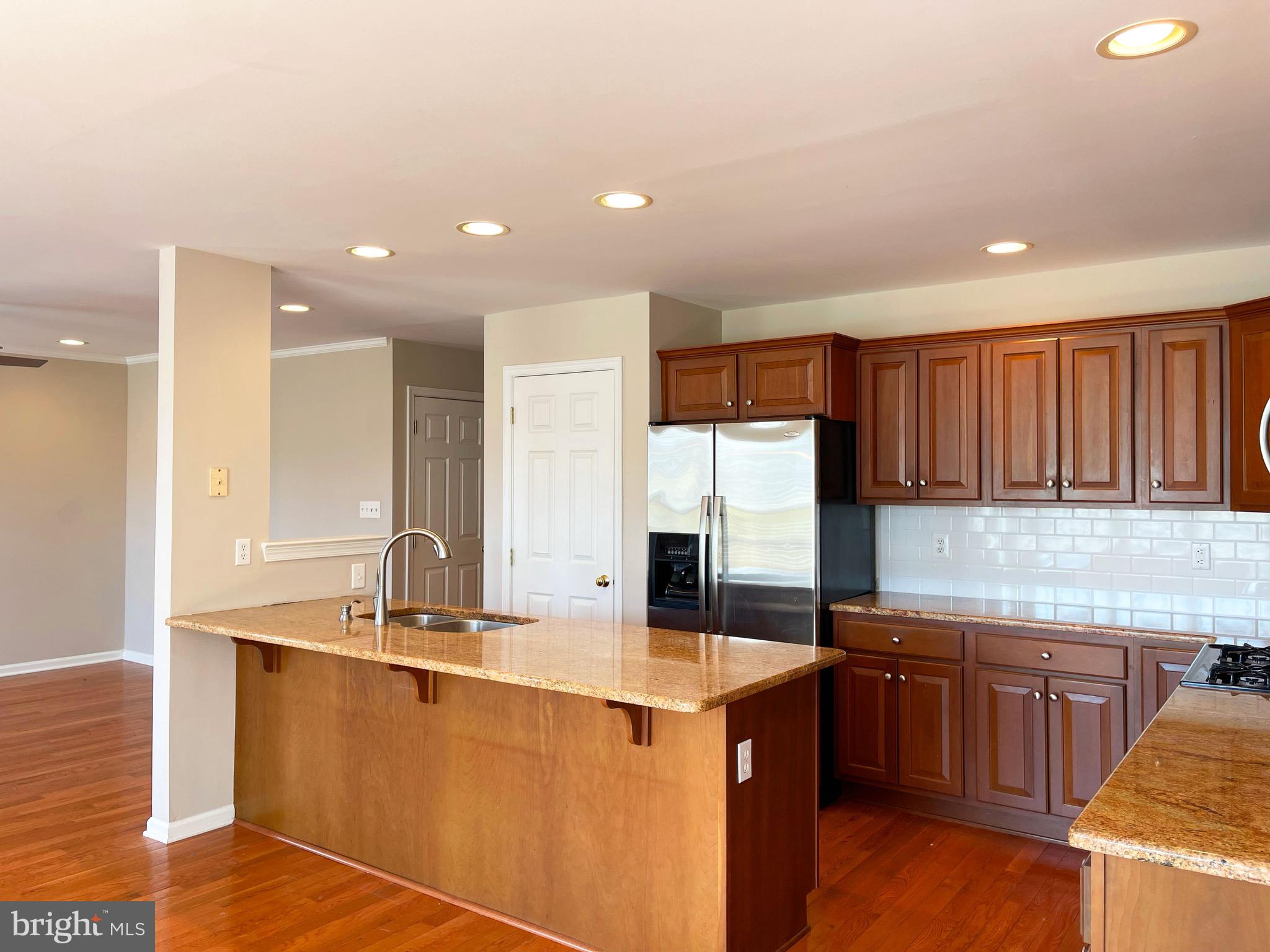 BLUE BELL CC - Residential Lease