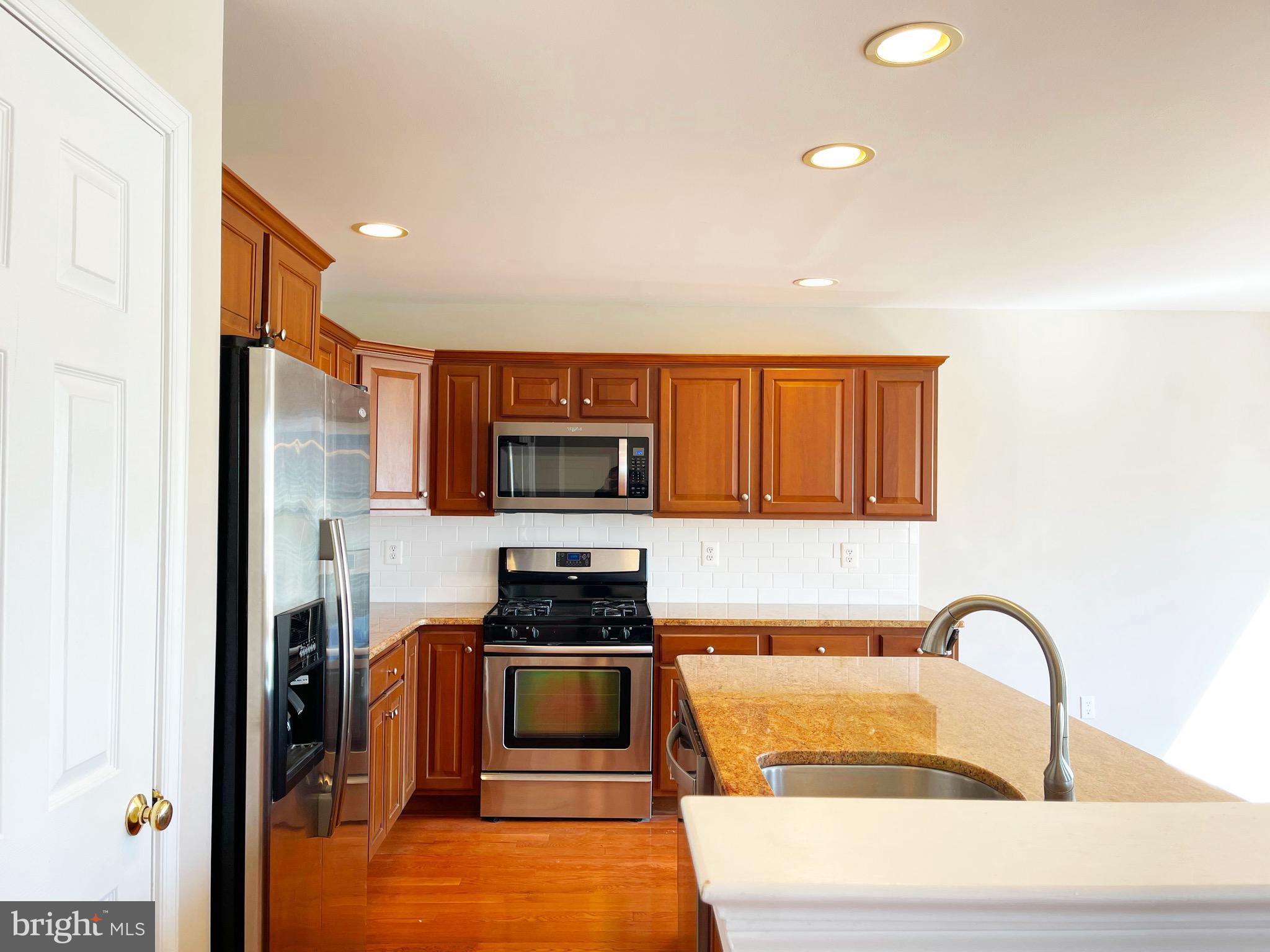 BLUE BELL CC - Residential Lease