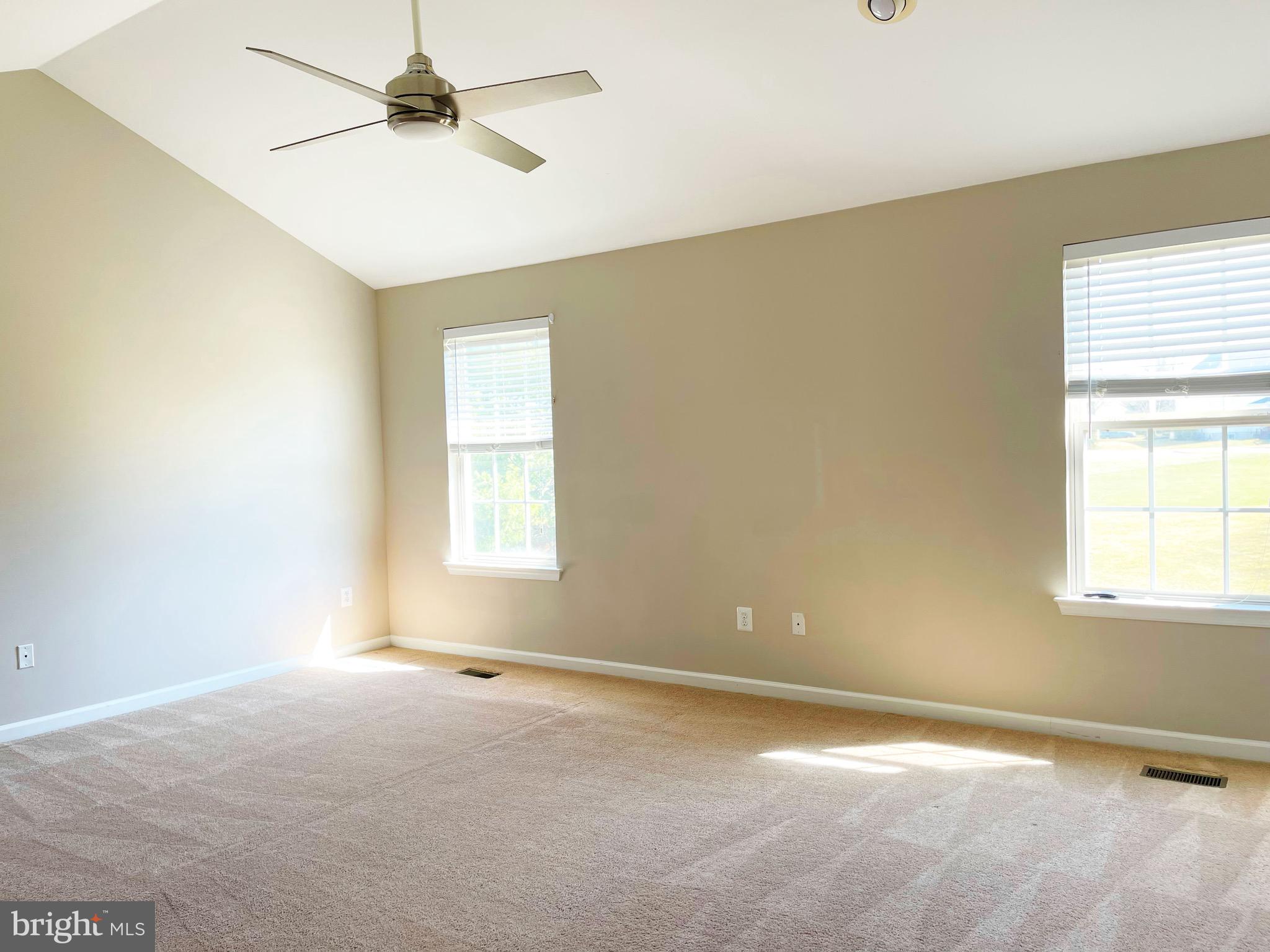 BLUE BELL CC - Residential Lease