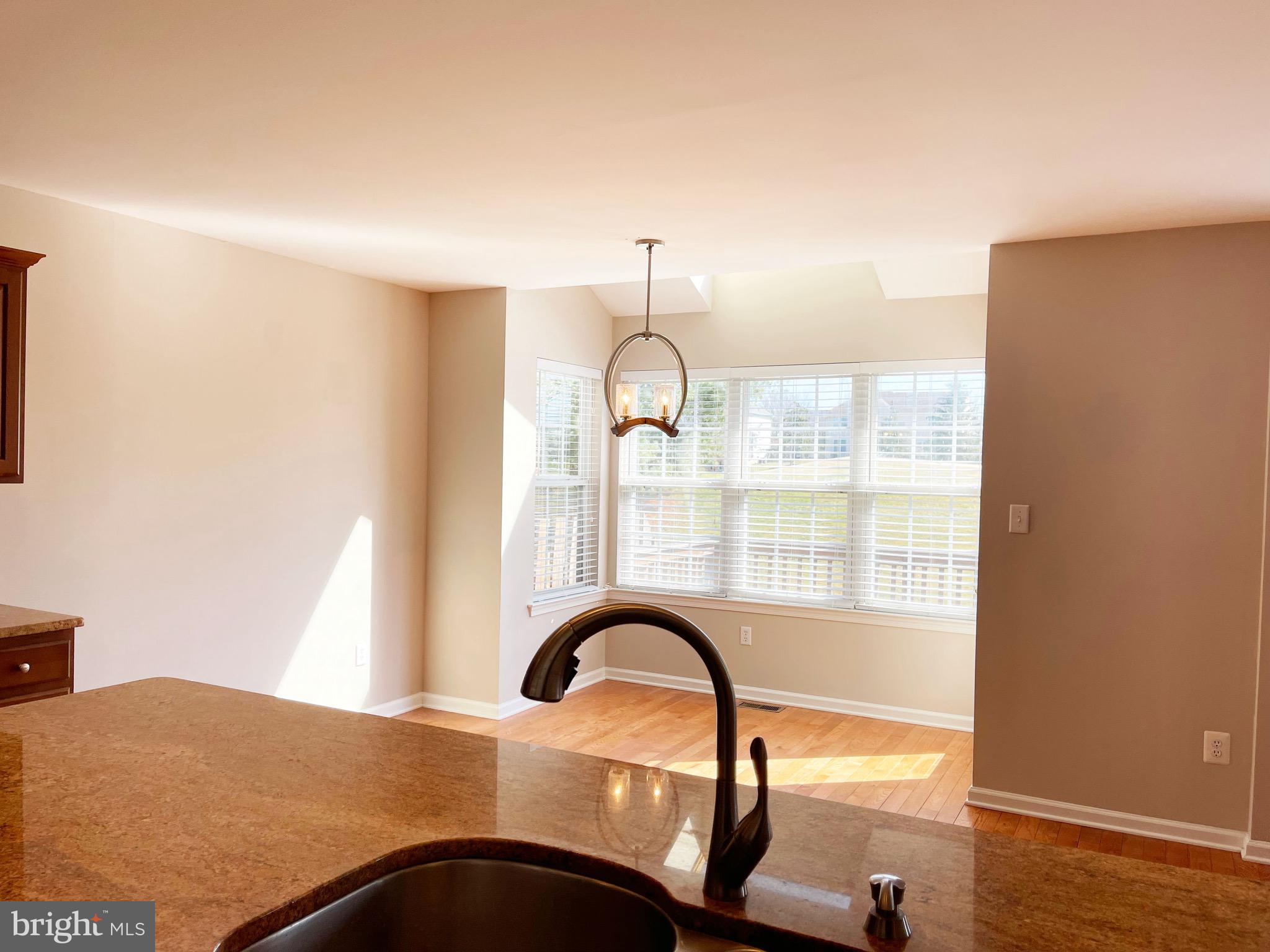 BLUE BELL CC - Residential Lease
