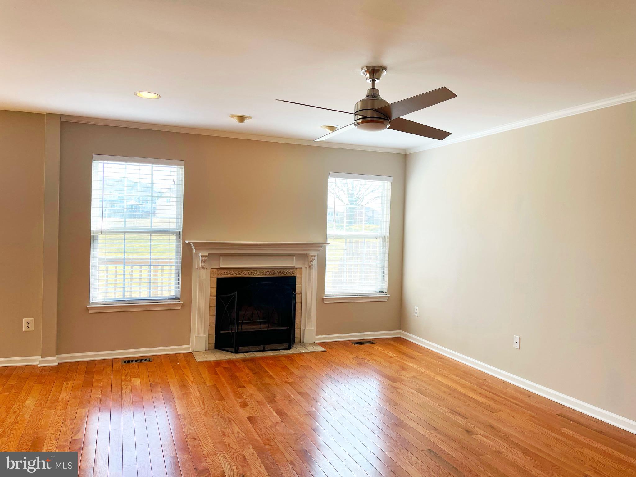 BLUE BELL CC - Residential Lease