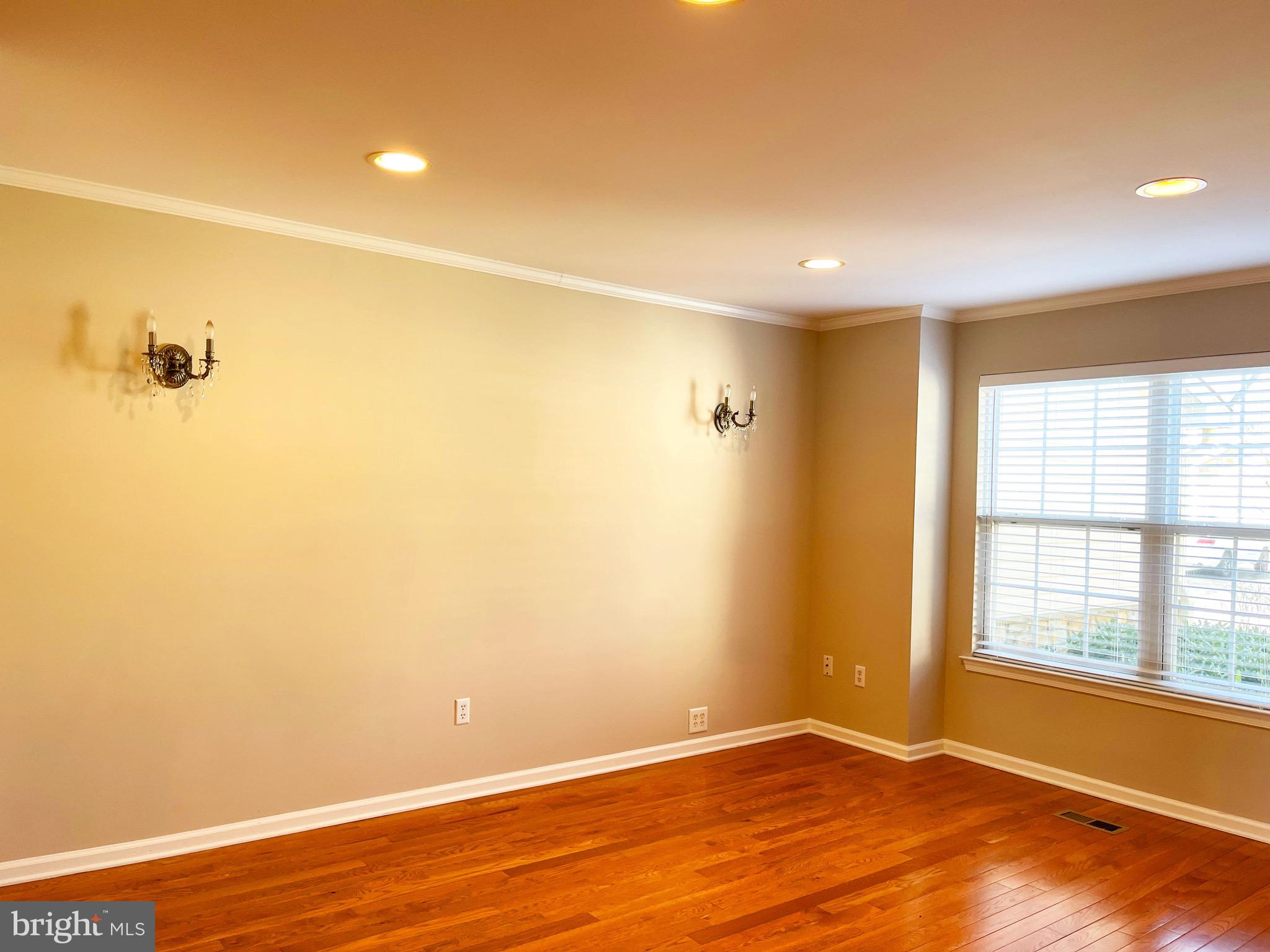 BLUE BELL CC - Residential Lease