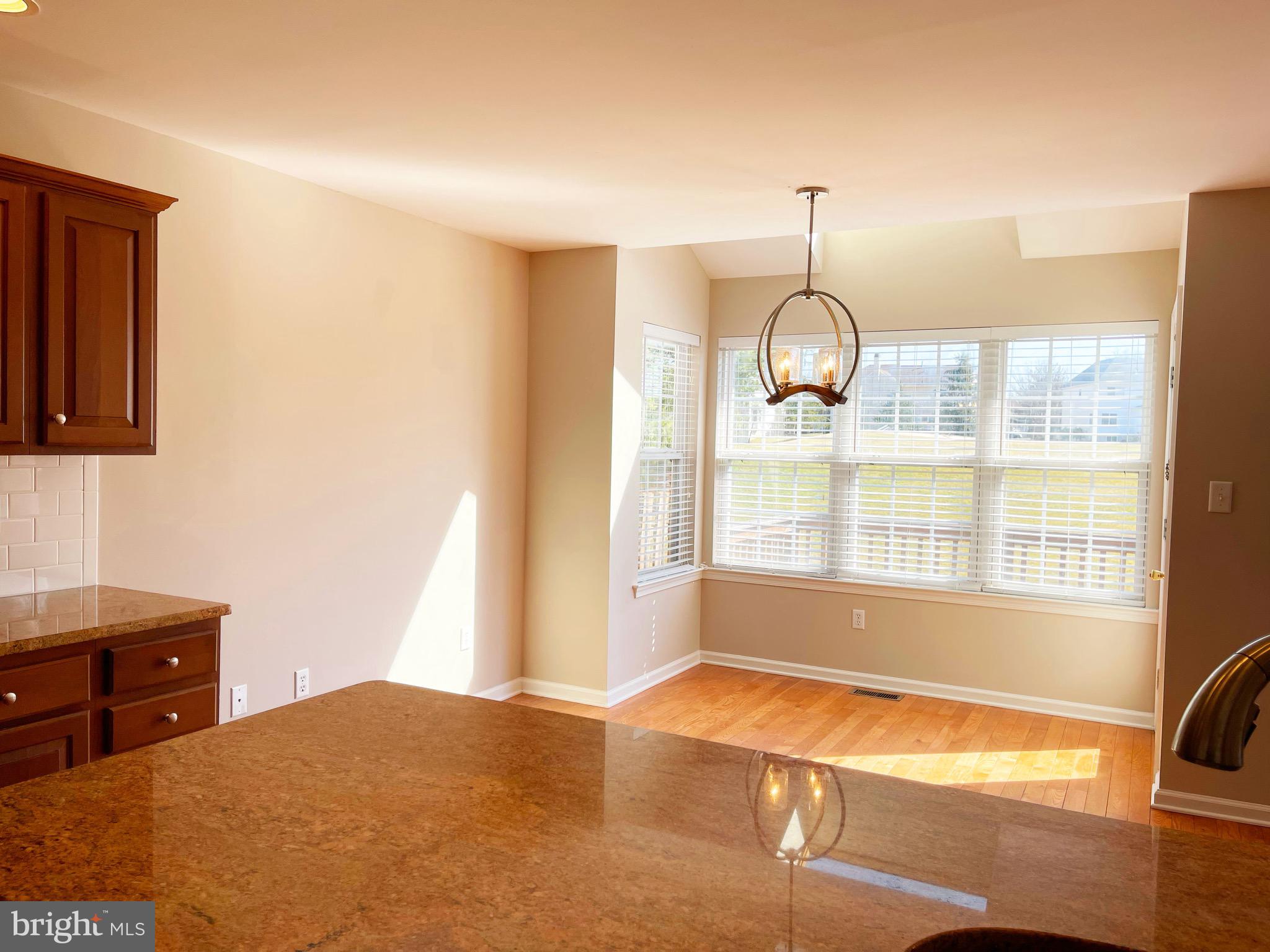 BLUE BELL CC - Residential Lease