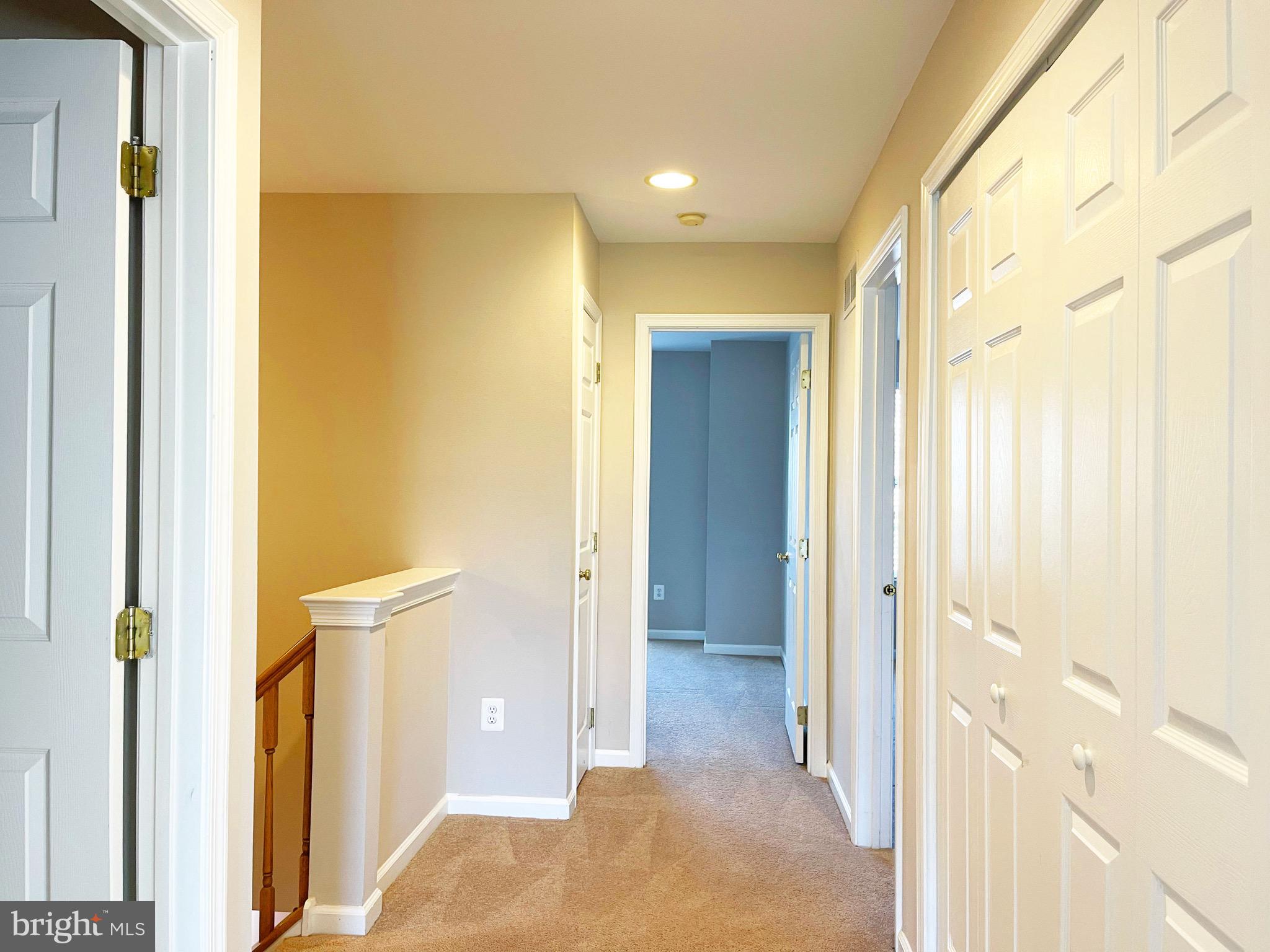 BLUE BELL CC - Residential Lease