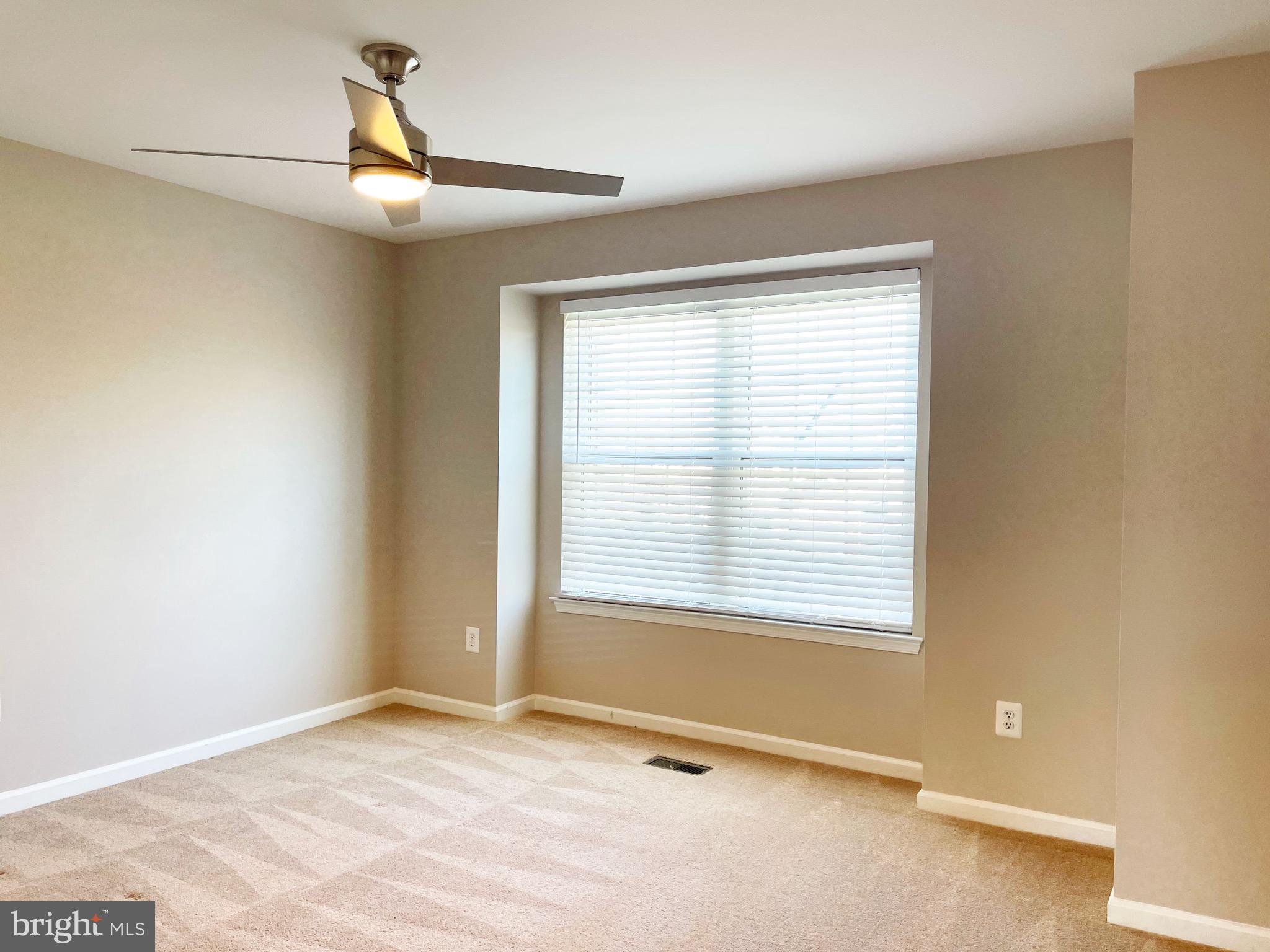BLUE BELL CC - Residential Lease
