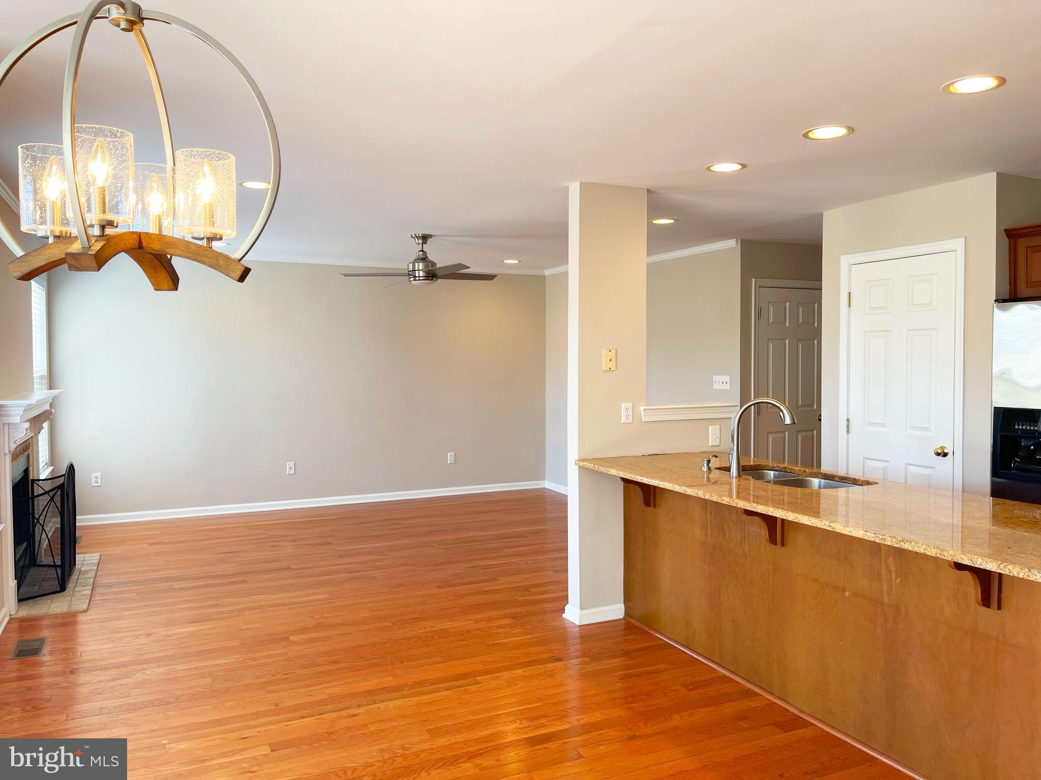 BLUE BELL CC - Residential Lease
