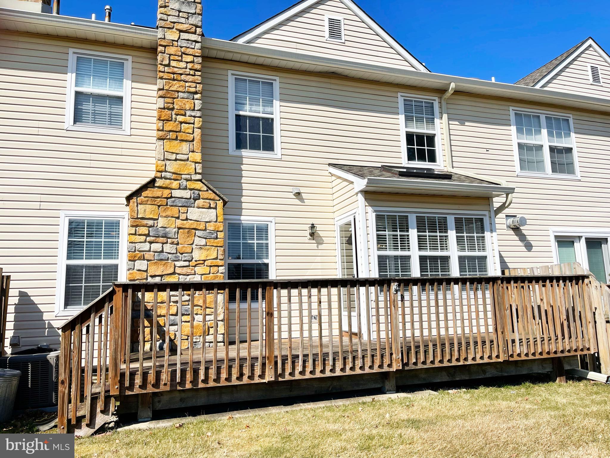BLUE BELL CC - Residential Lease