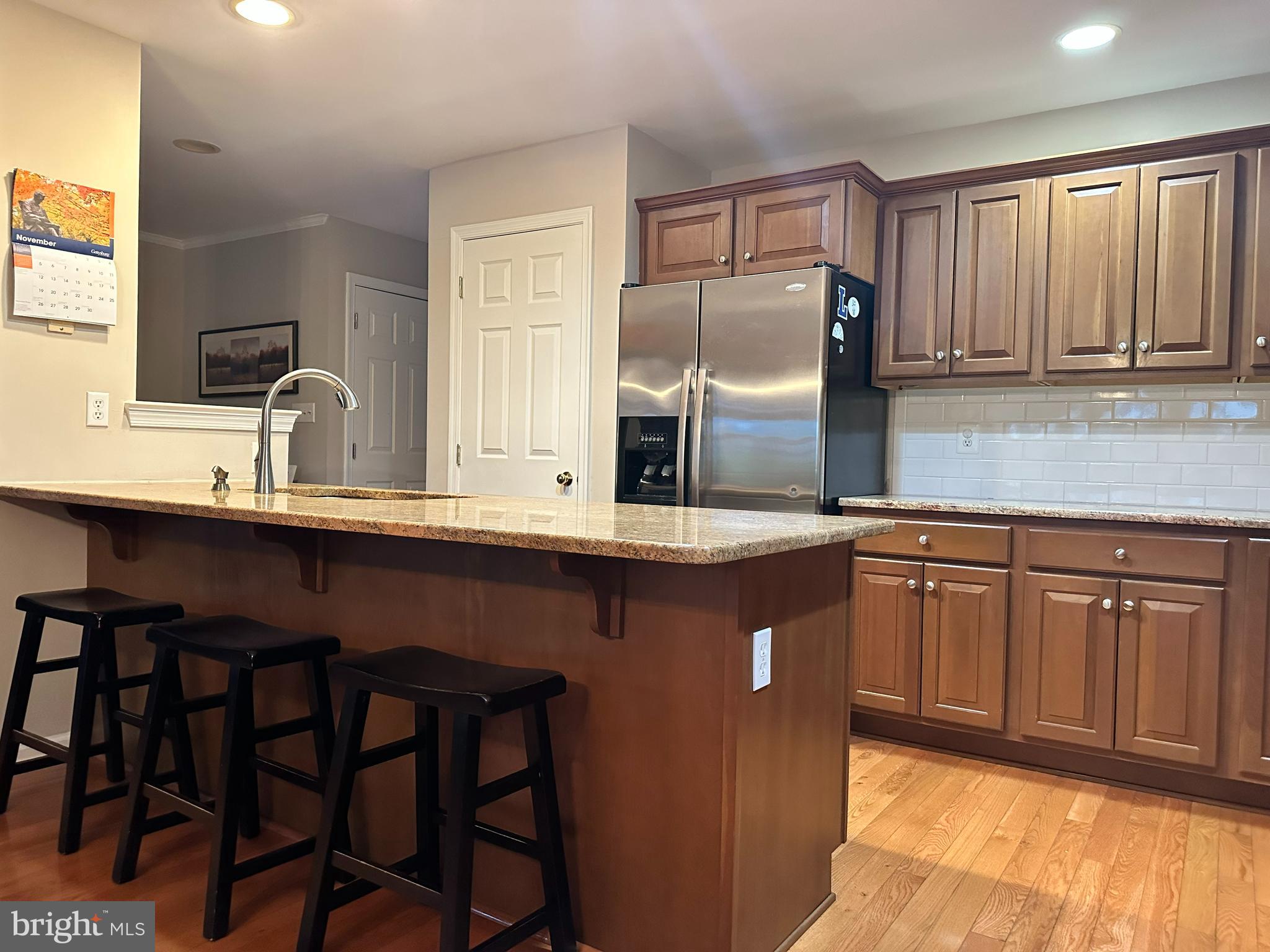 BLUE BELL CC - Residential Lease