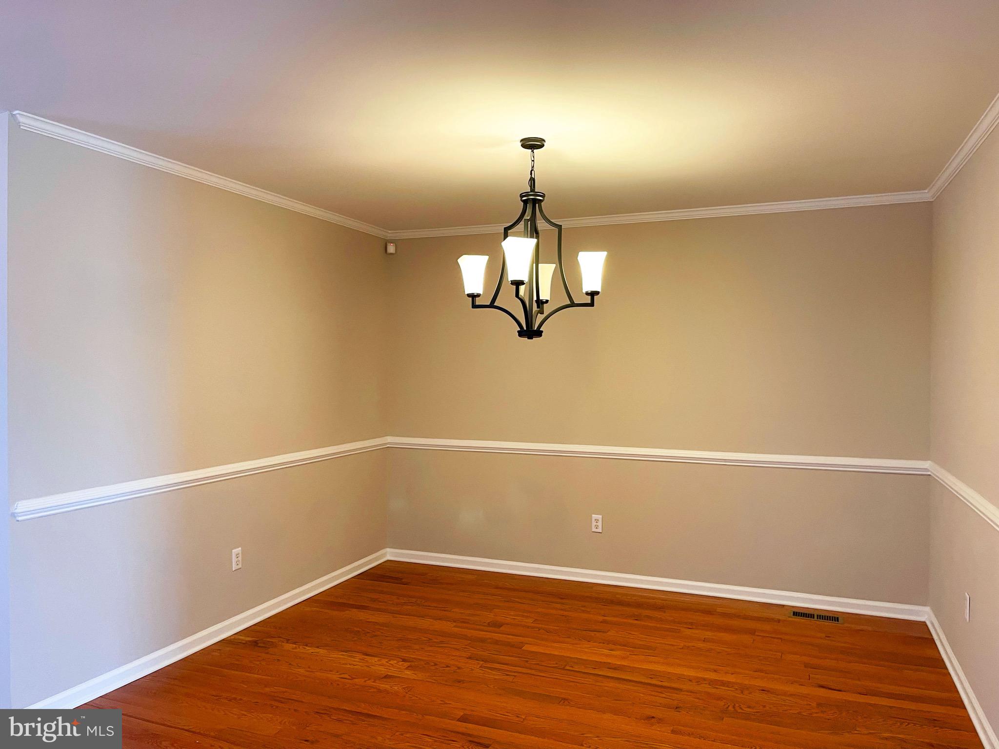 BLUE BELL CC - Residential Lease