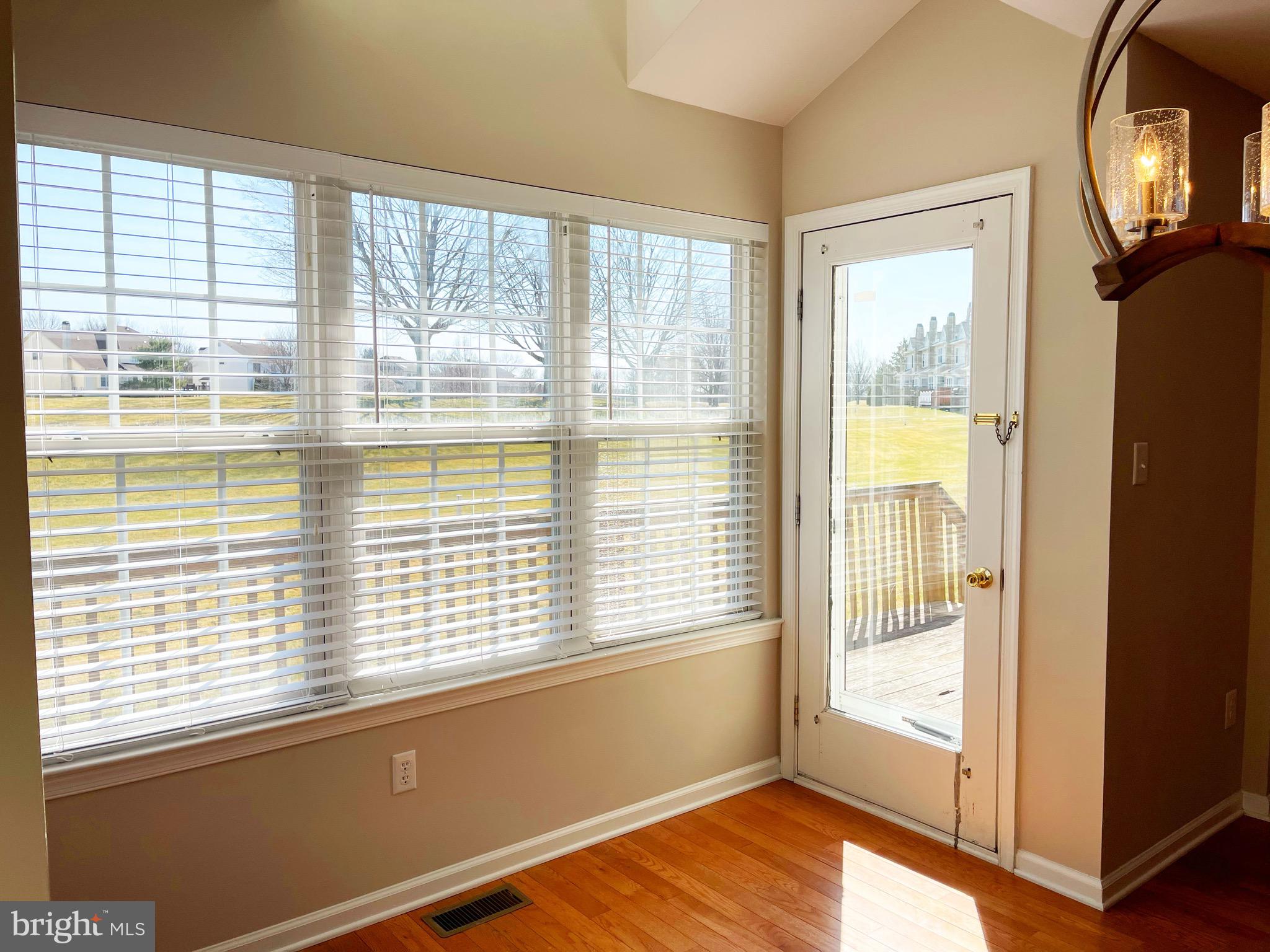 BLUE BELL CC - Residential Lease
