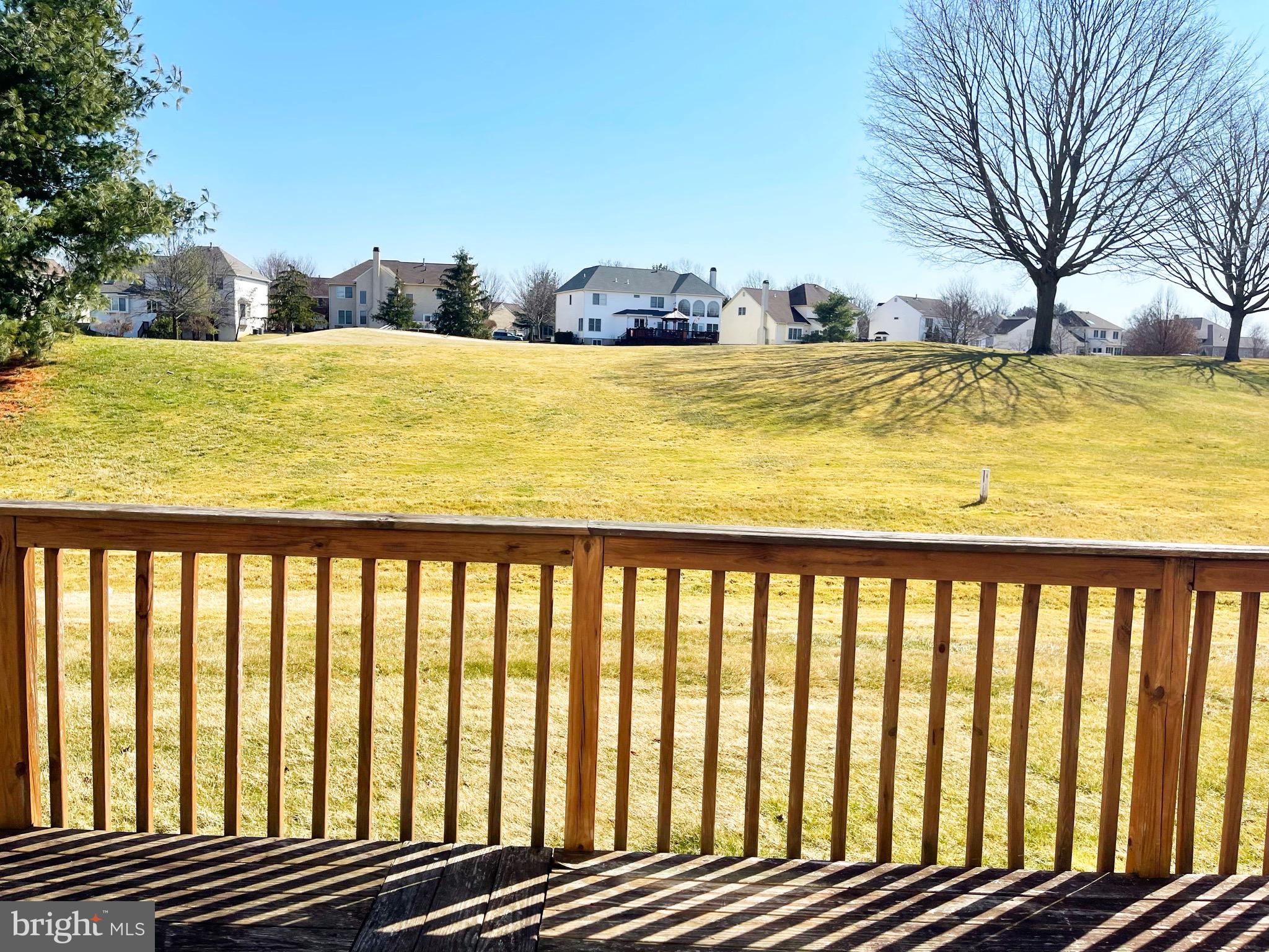 BLUE BELL CC - Residential Lease