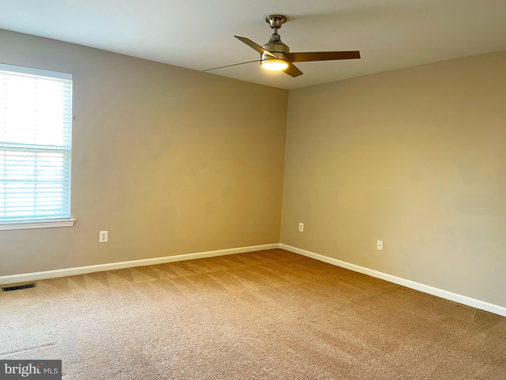 BLUE BELL CC - Residential Lease