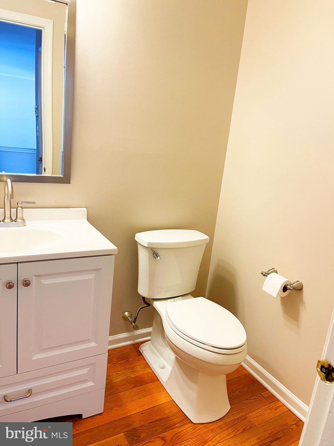 BLUE BELL CC - Residential Lease