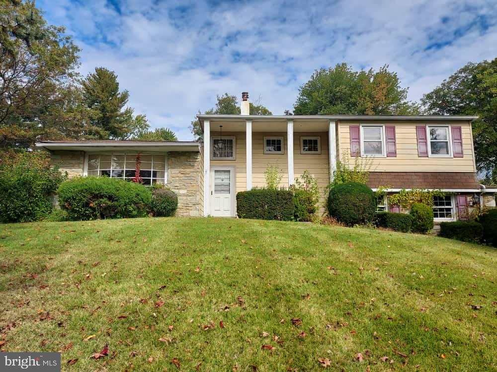 243 GREEN DRIVE
