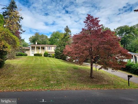 243 GREEN DRIVE CHURCHVILLE PA 18966