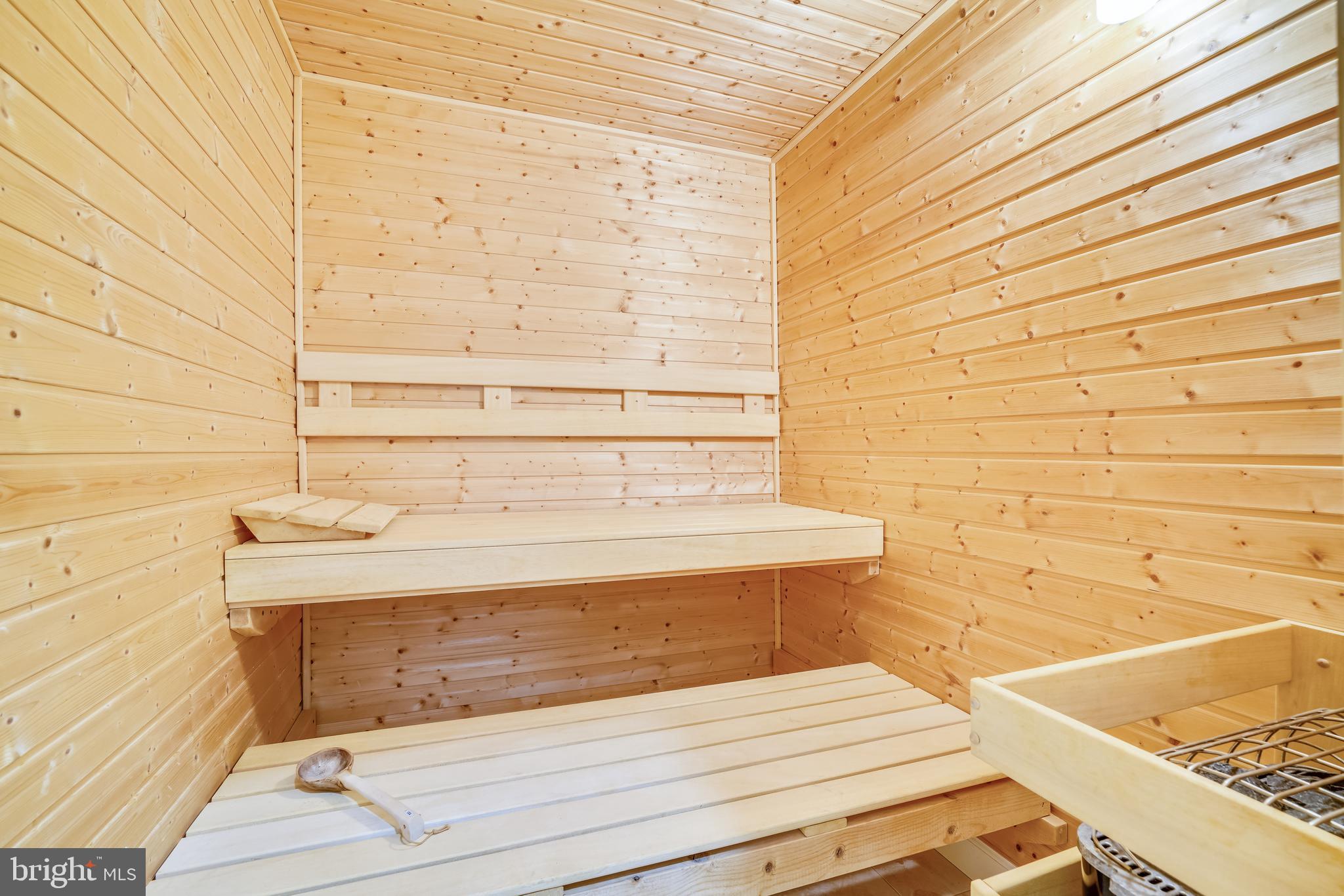 BENNETT POINT - Residential