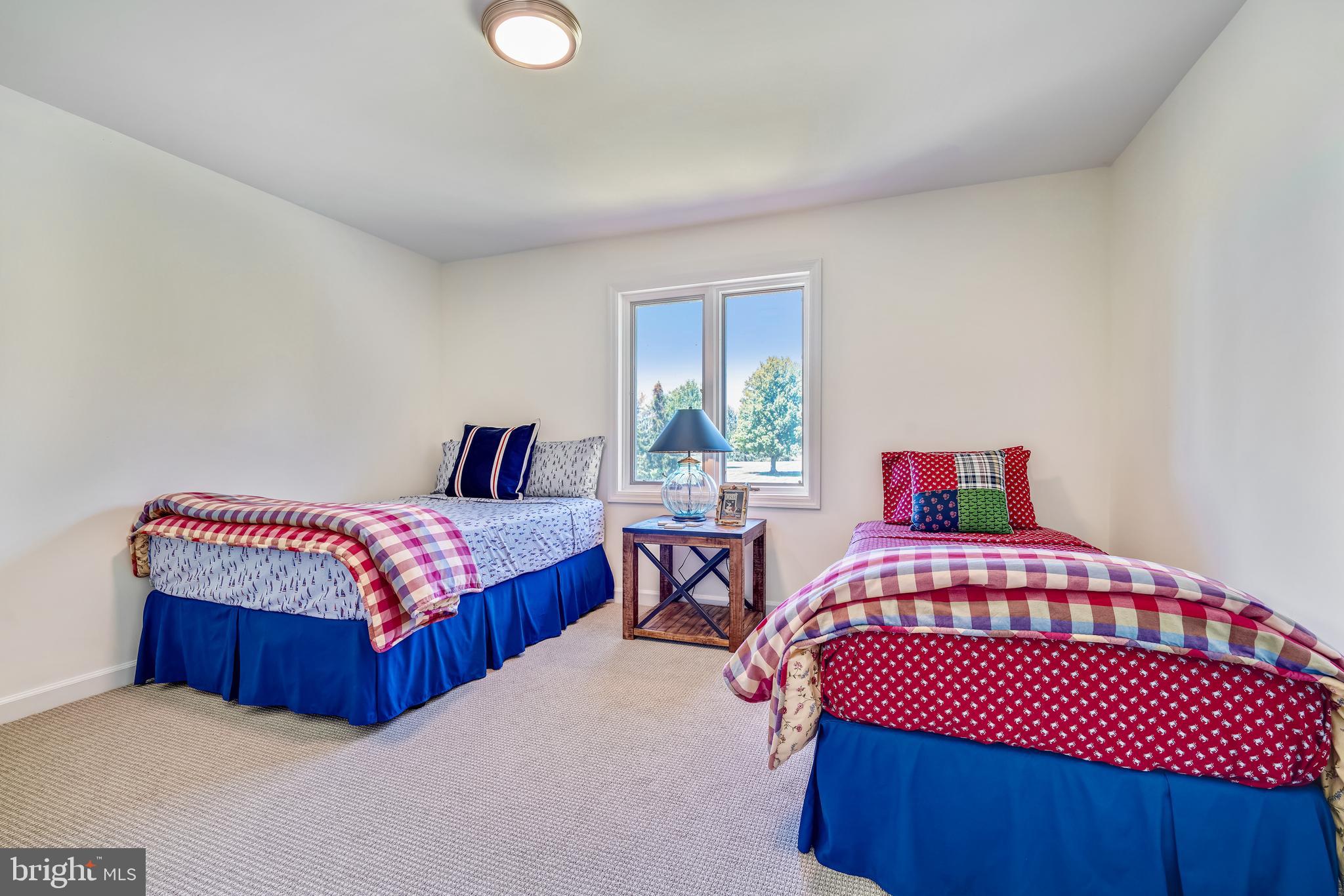 BENNETT POINT - Residential