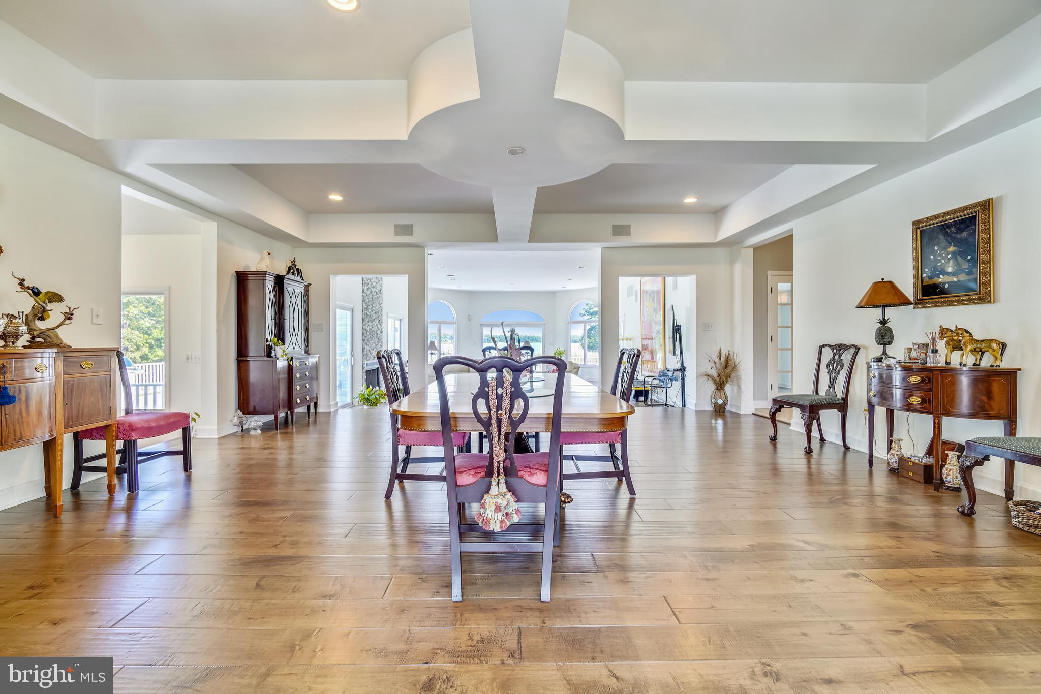 BENNETT POINT - Residential