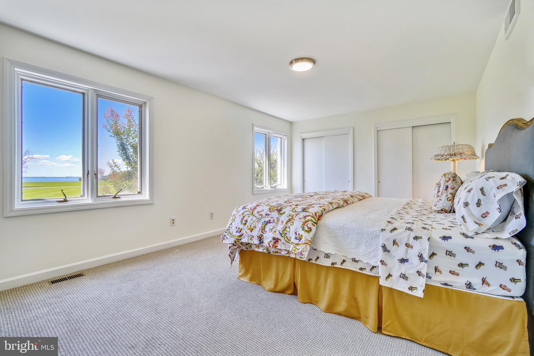 BENNETT POINT - Residential