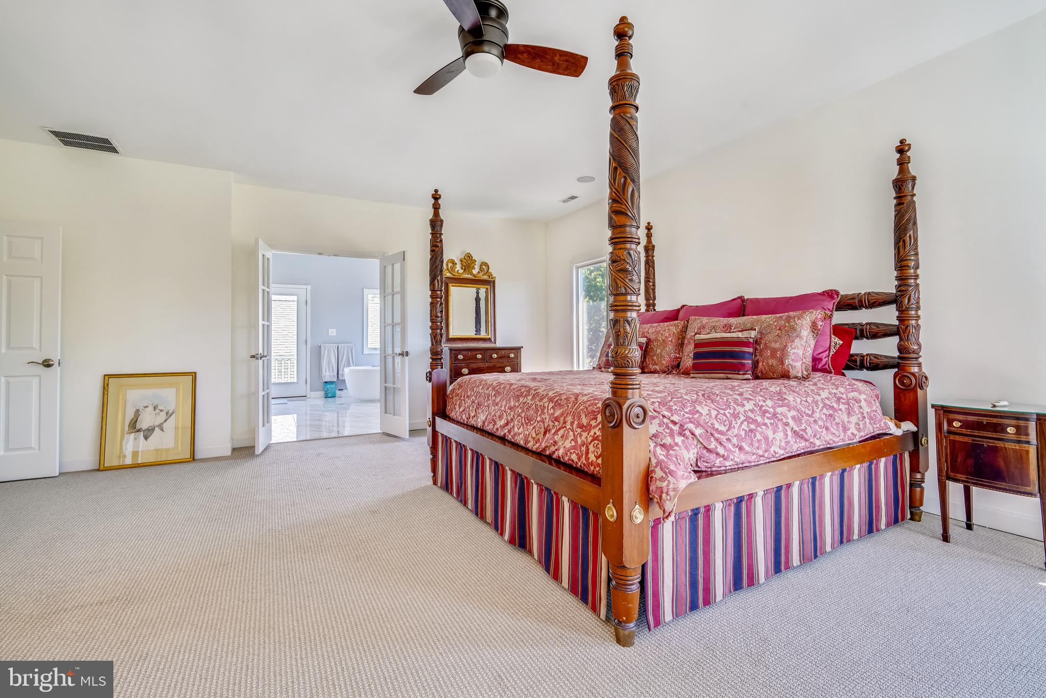 BENNETT POINT - Residential