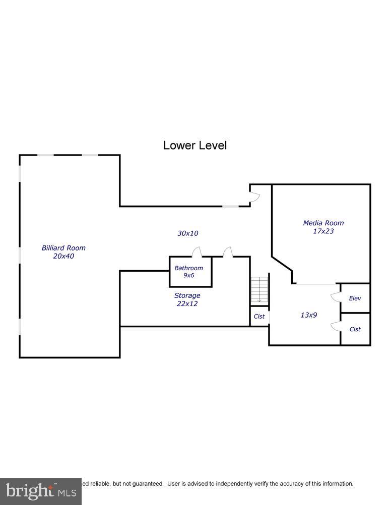 BENNETT POINT - Residential