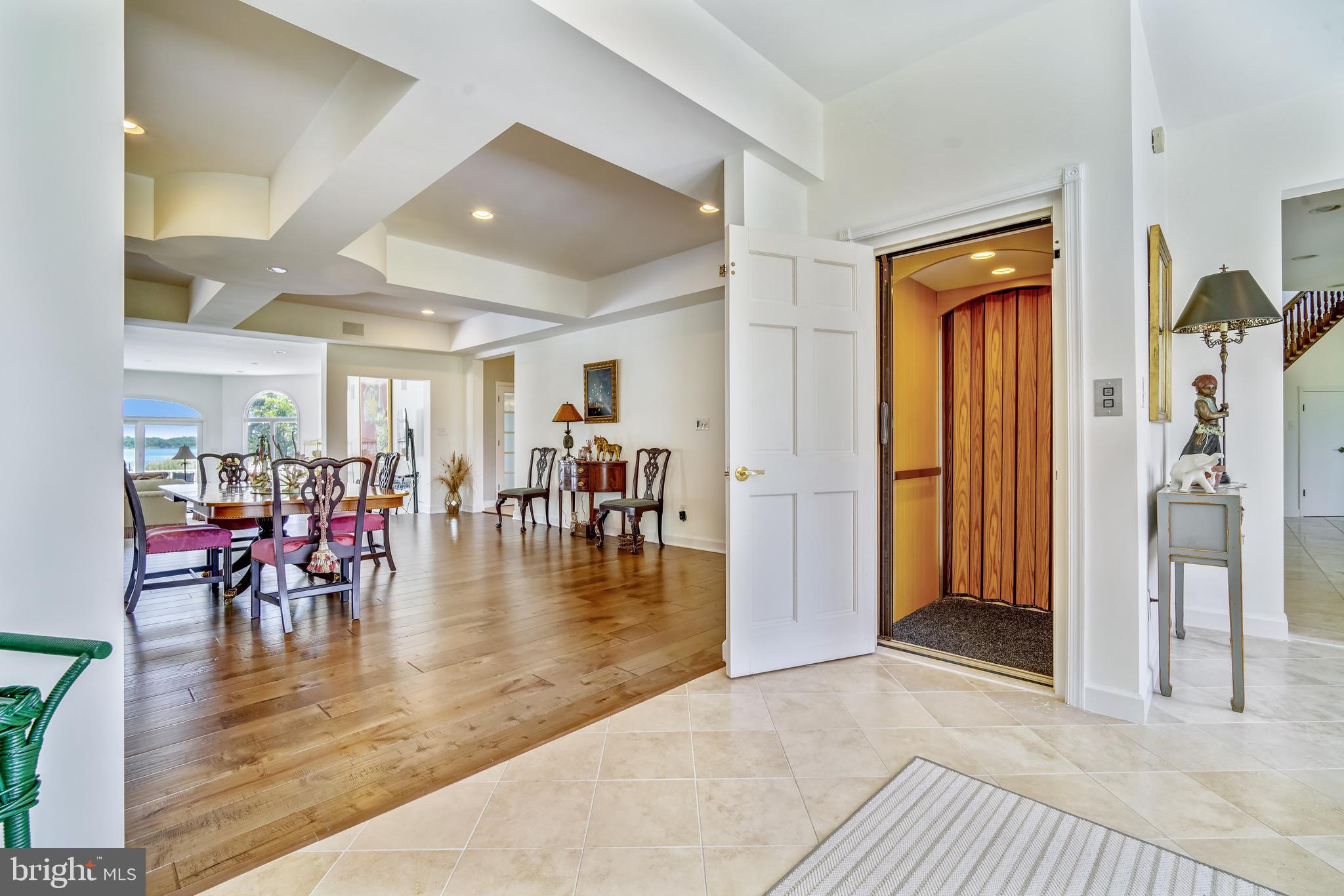 BENNETT POINT - Residential