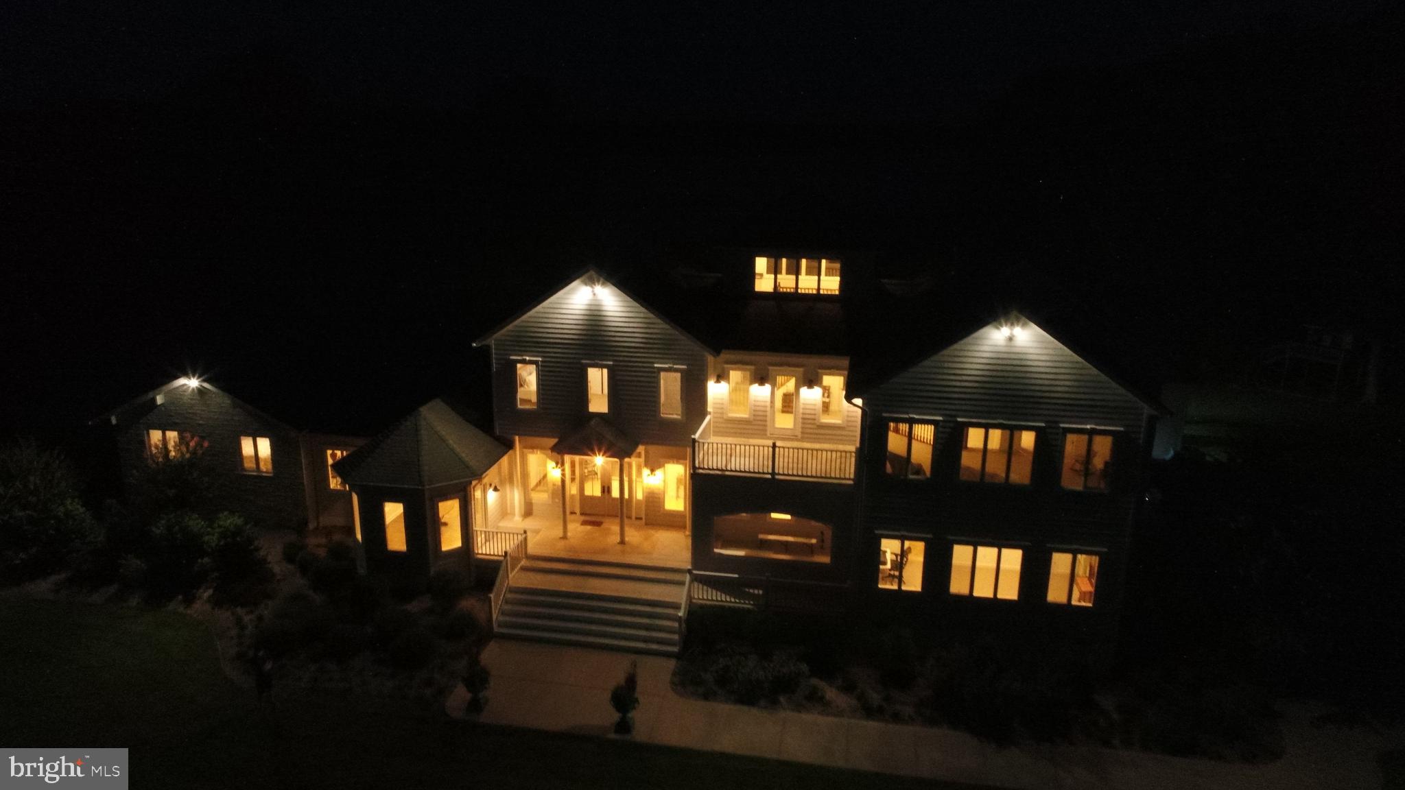 BENNETT POINT - Residential