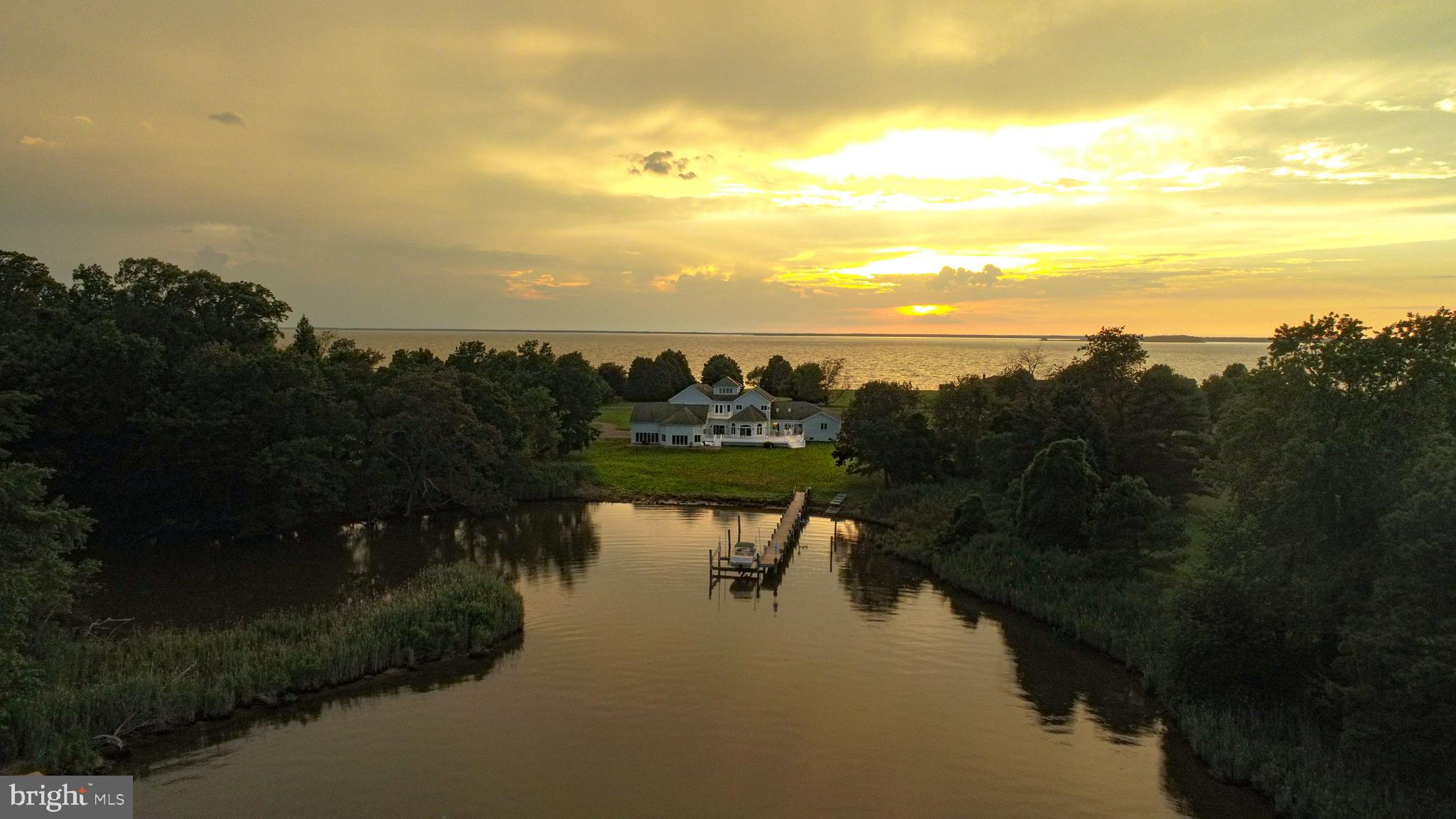 BENNETT POINT - Residential