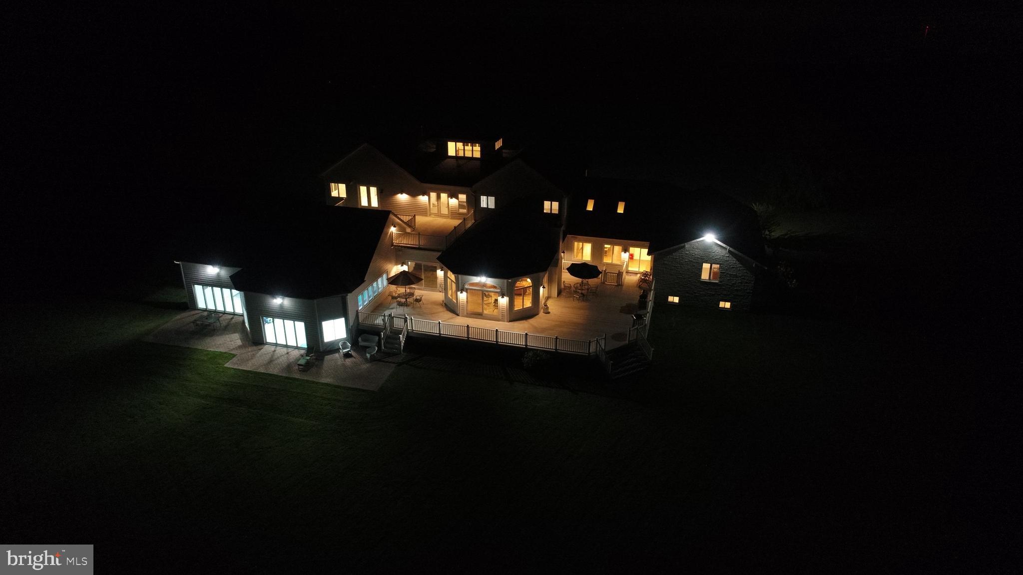 BENNETT POINT - Residential