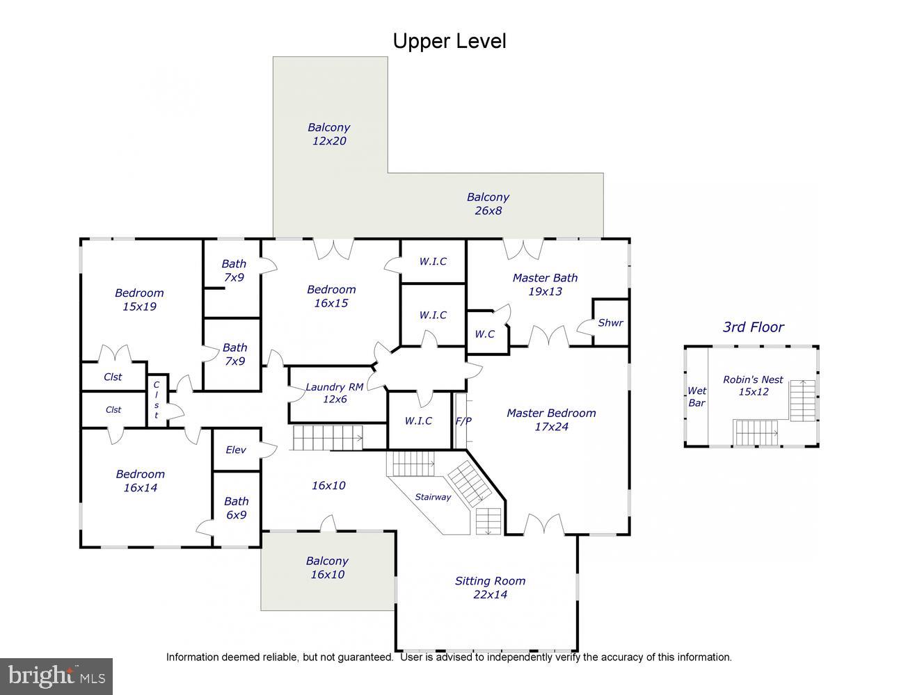 BENNETT POINT - Residential