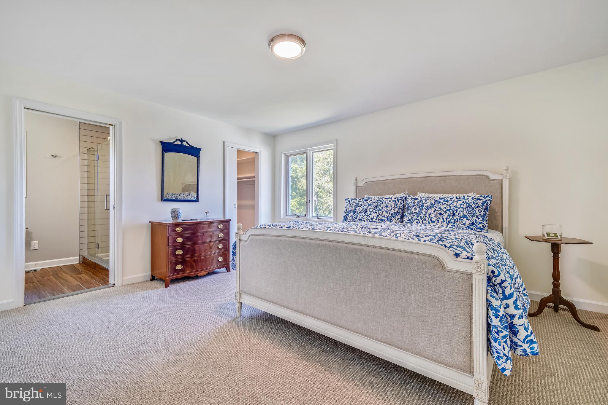 BENNETT POINT - Residential