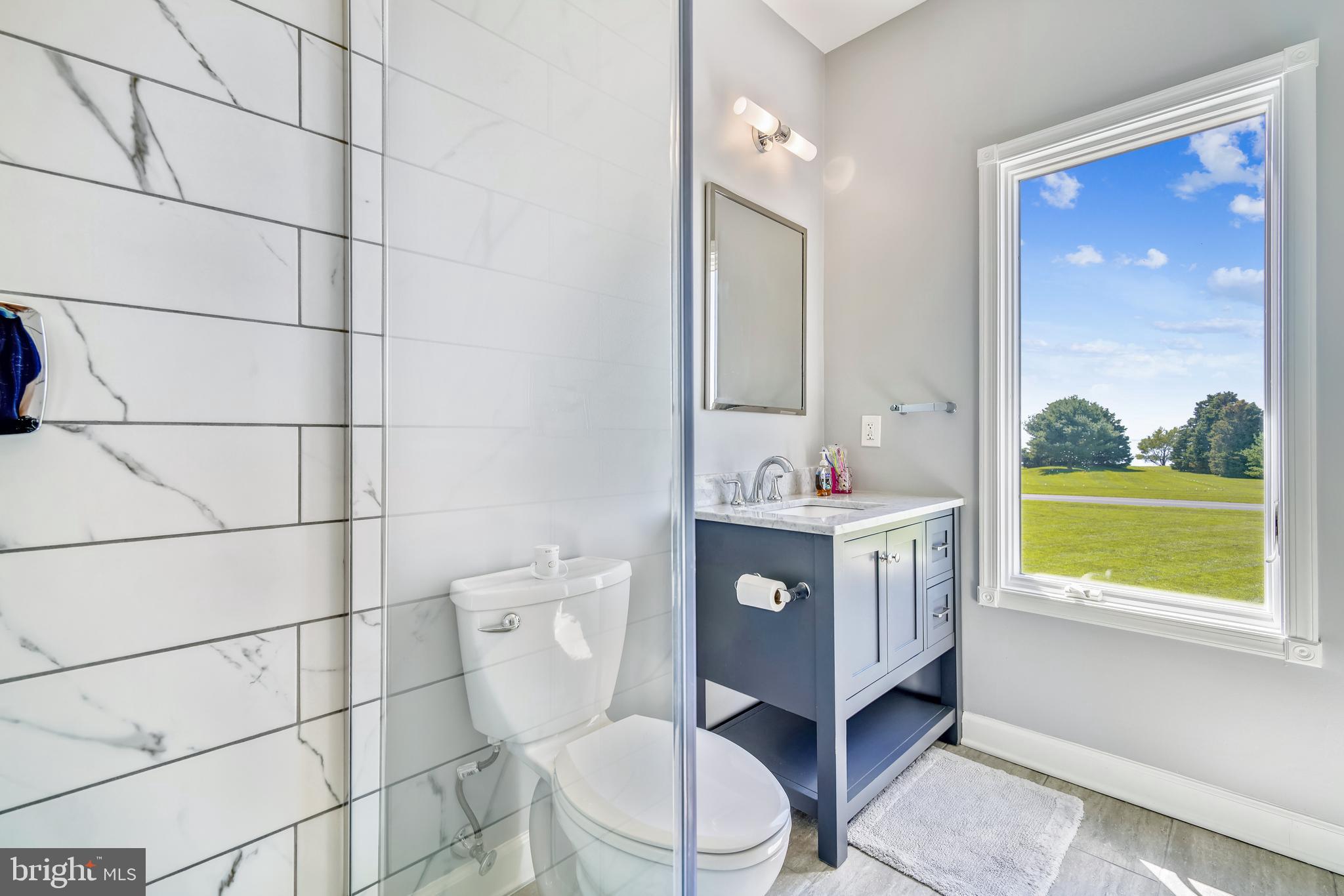 BENNETT POINT - Residential