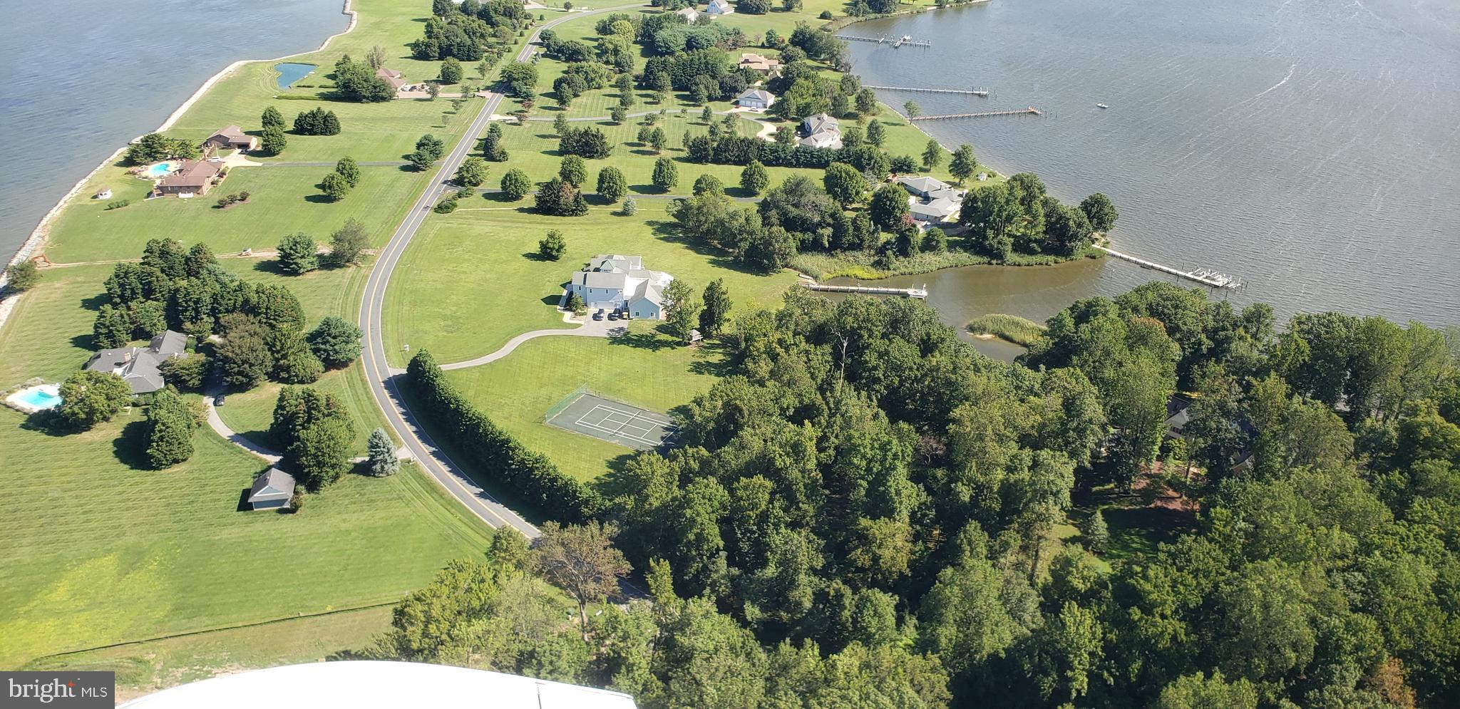 BENNETT POINT - Residential