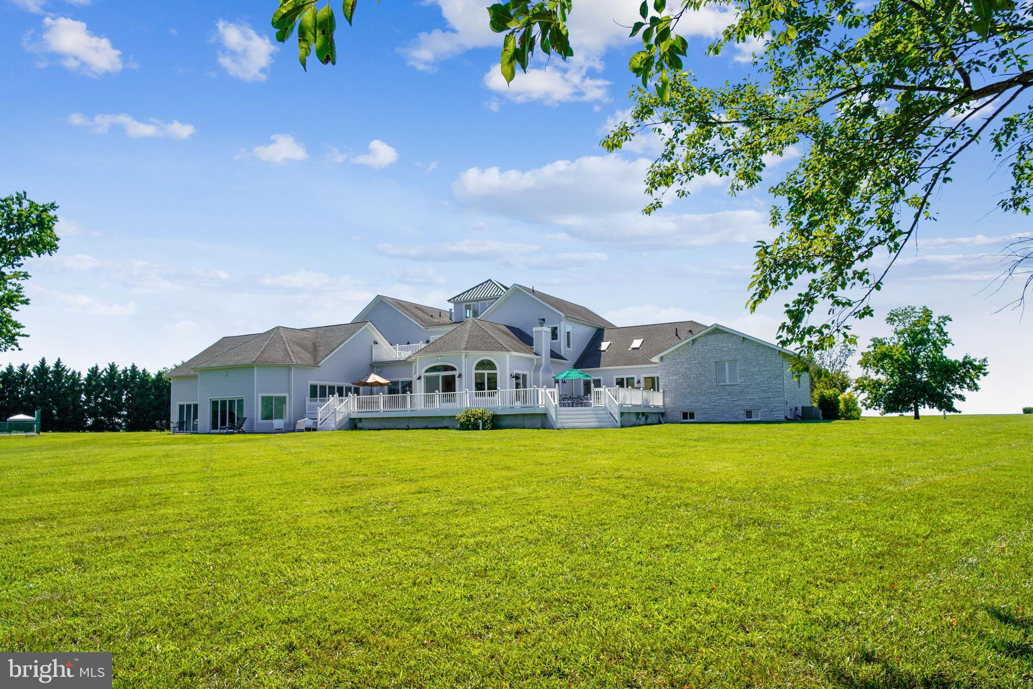 BENNETT POINT - Residential