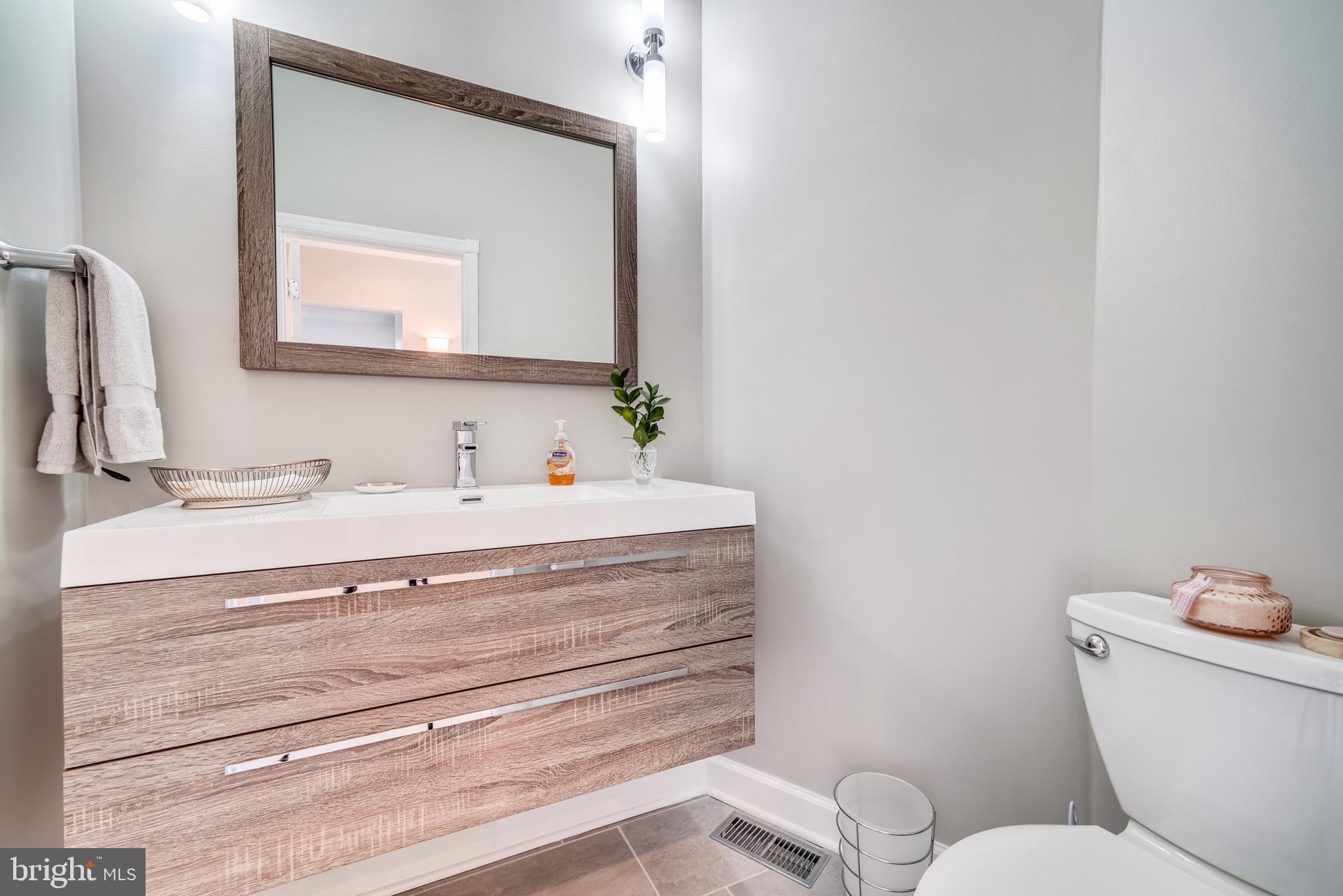 BENNETT POINT - Residential