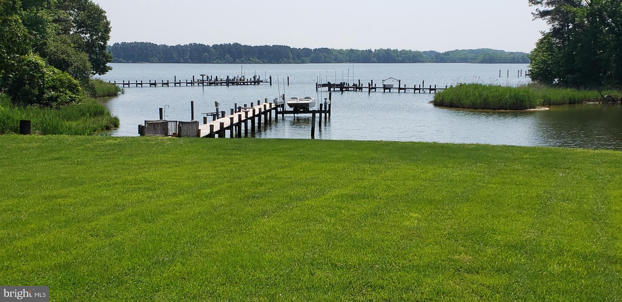 BENNETT POINT - Residential