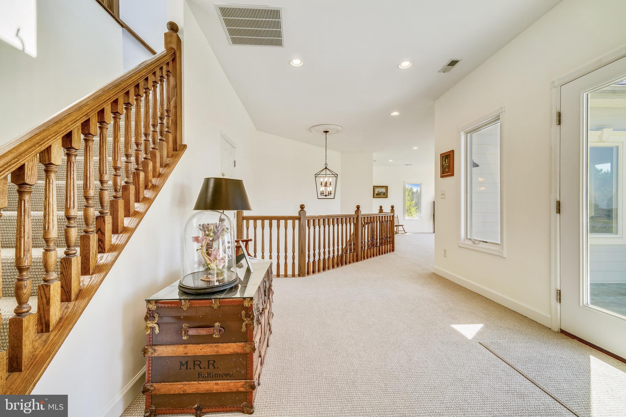 BENNETT POINT - Residential