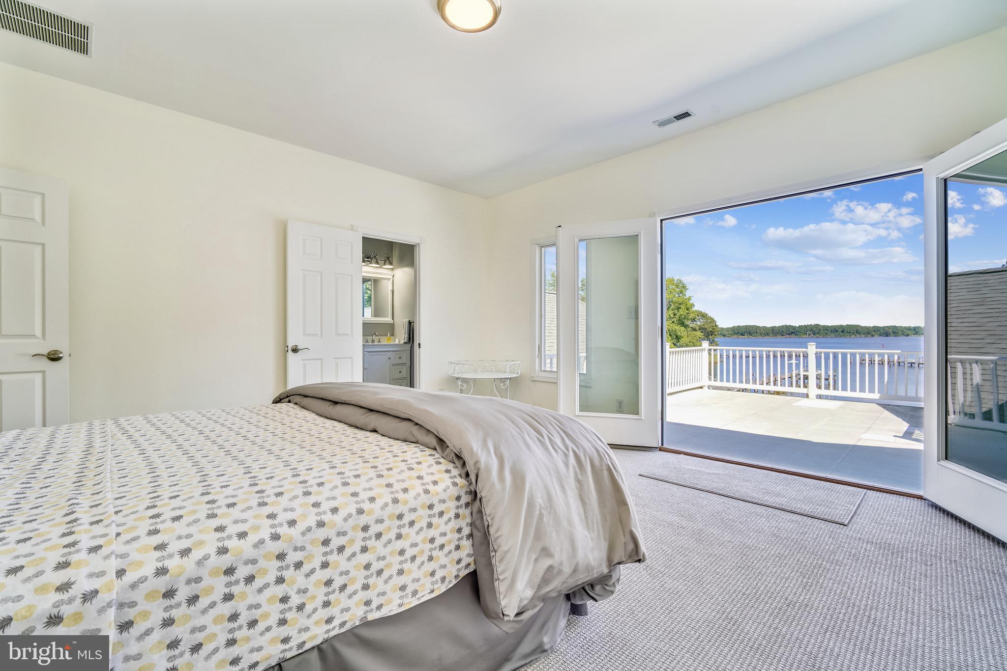 BENNETT POINT - Residential