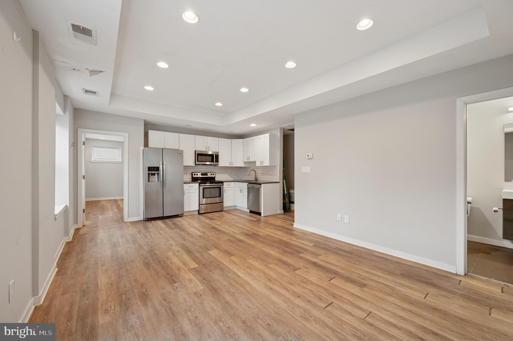 NORTHERN LIBERTIES - Residential Lease
