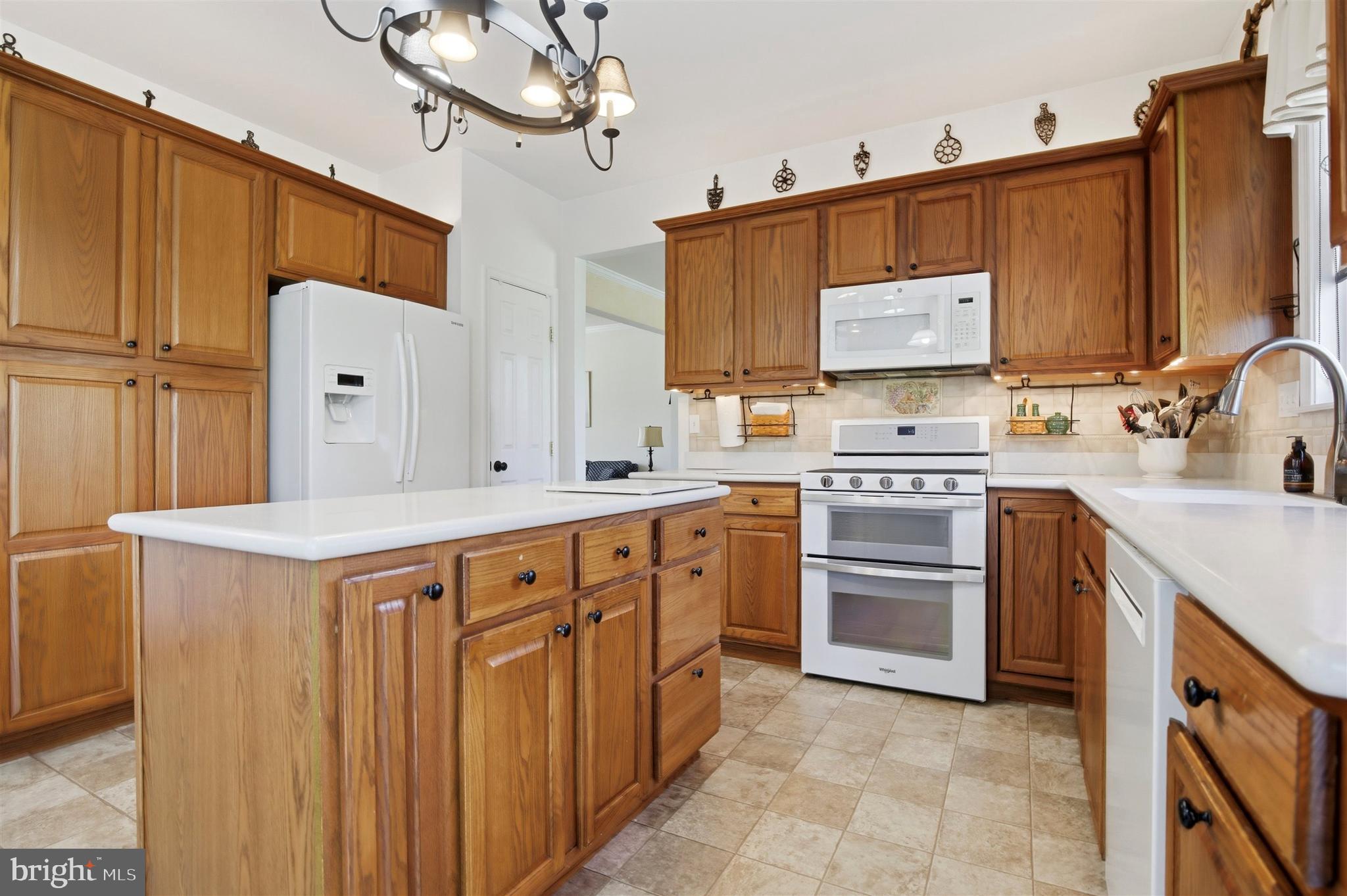 BURNSIDE RESERVE - Residential