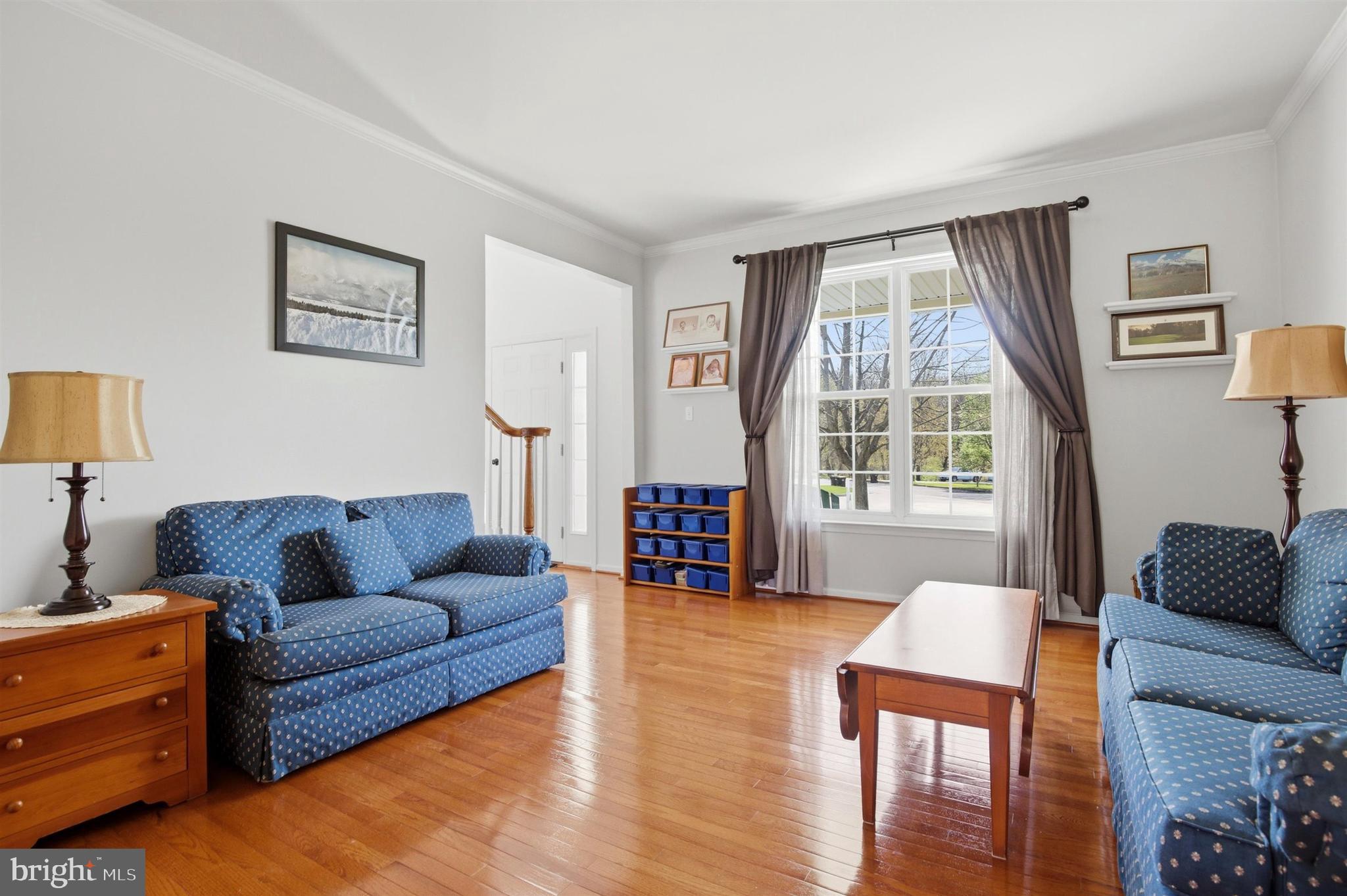 BURNSIDE RESERVE - Residential