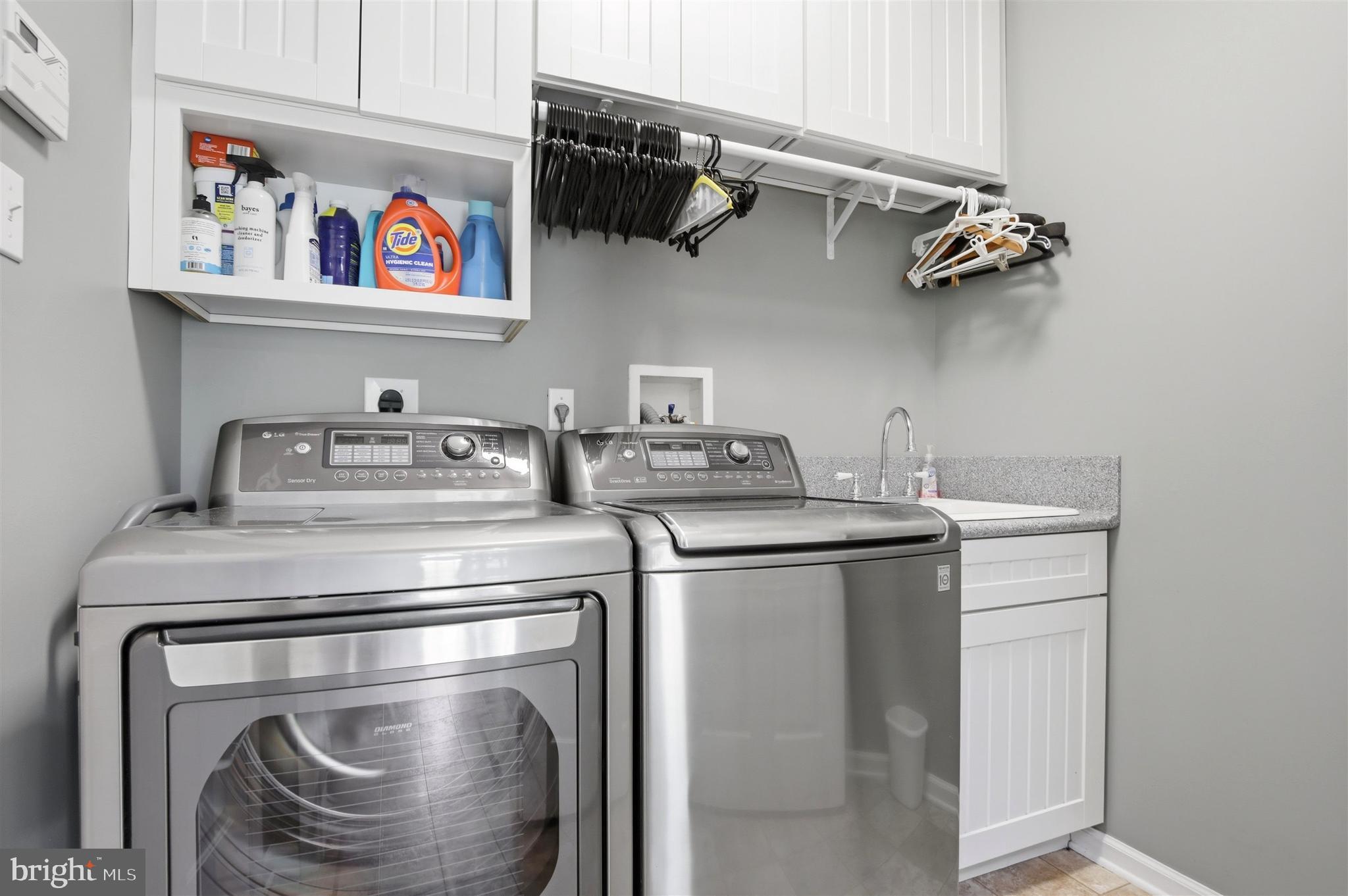 BURNSIDE RESERVE - Residential