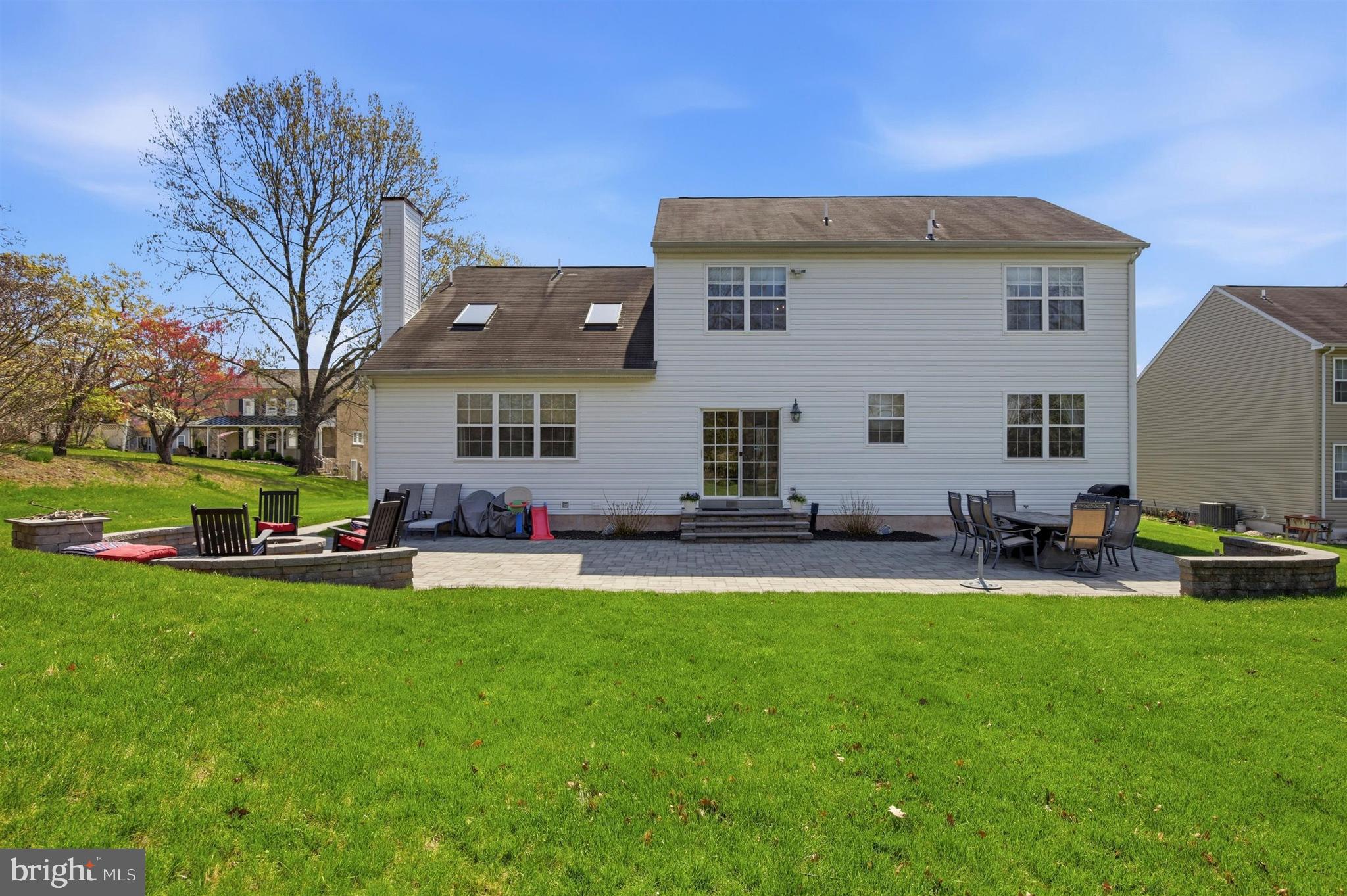 BURNSIDE RESERVE - Residential