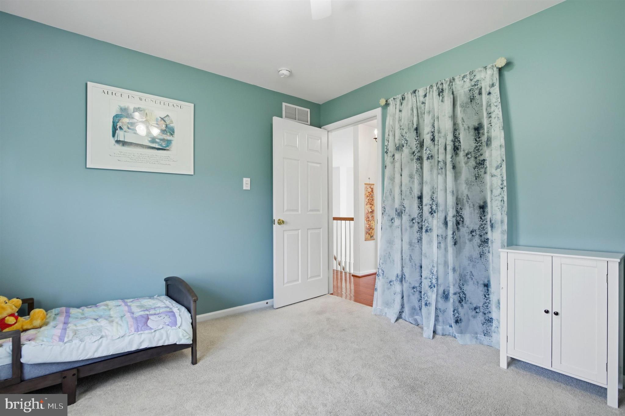 BURNSIDE RESERVE - Residential